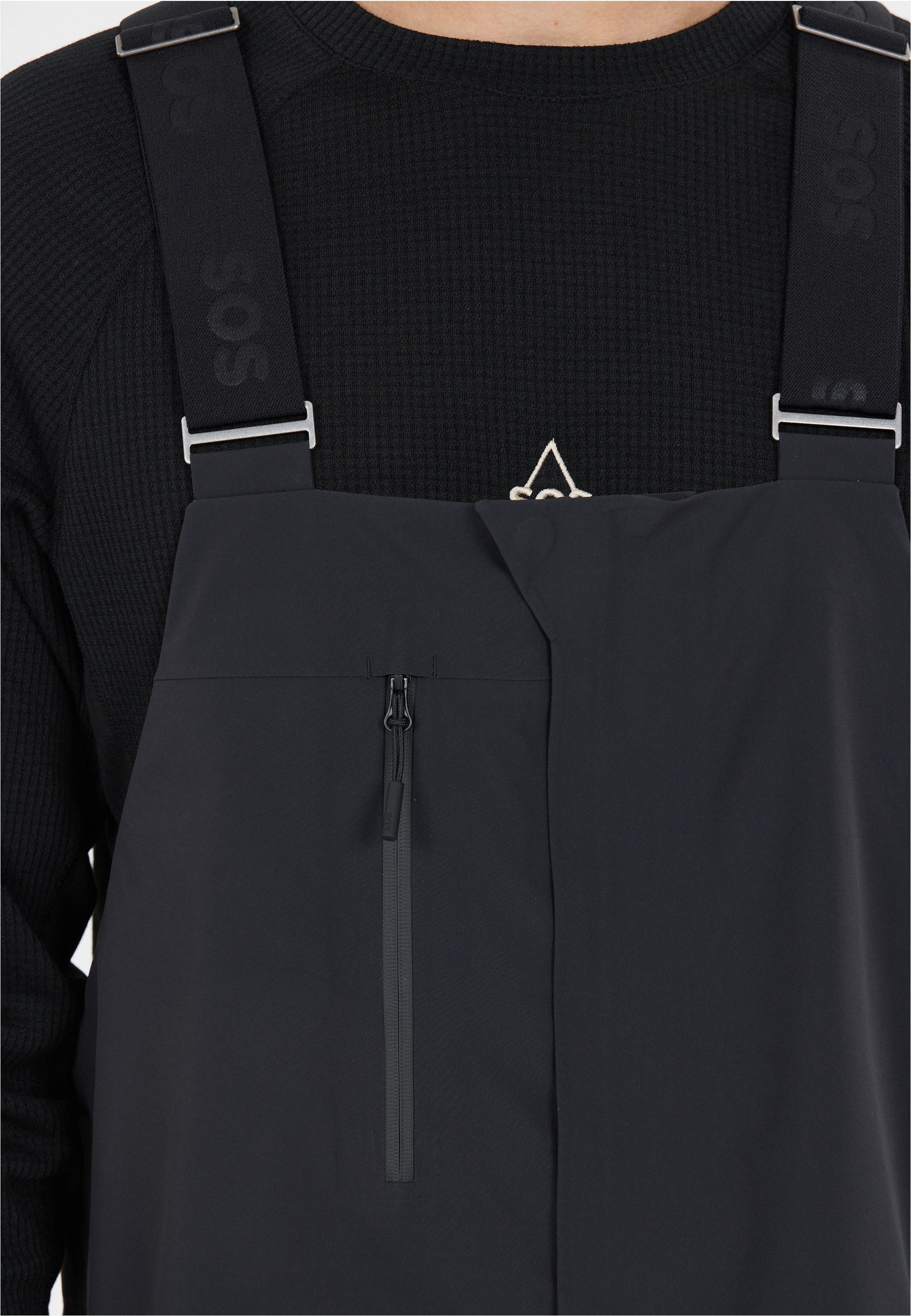 SOS Skihose »Kula«  mit drei Schichten