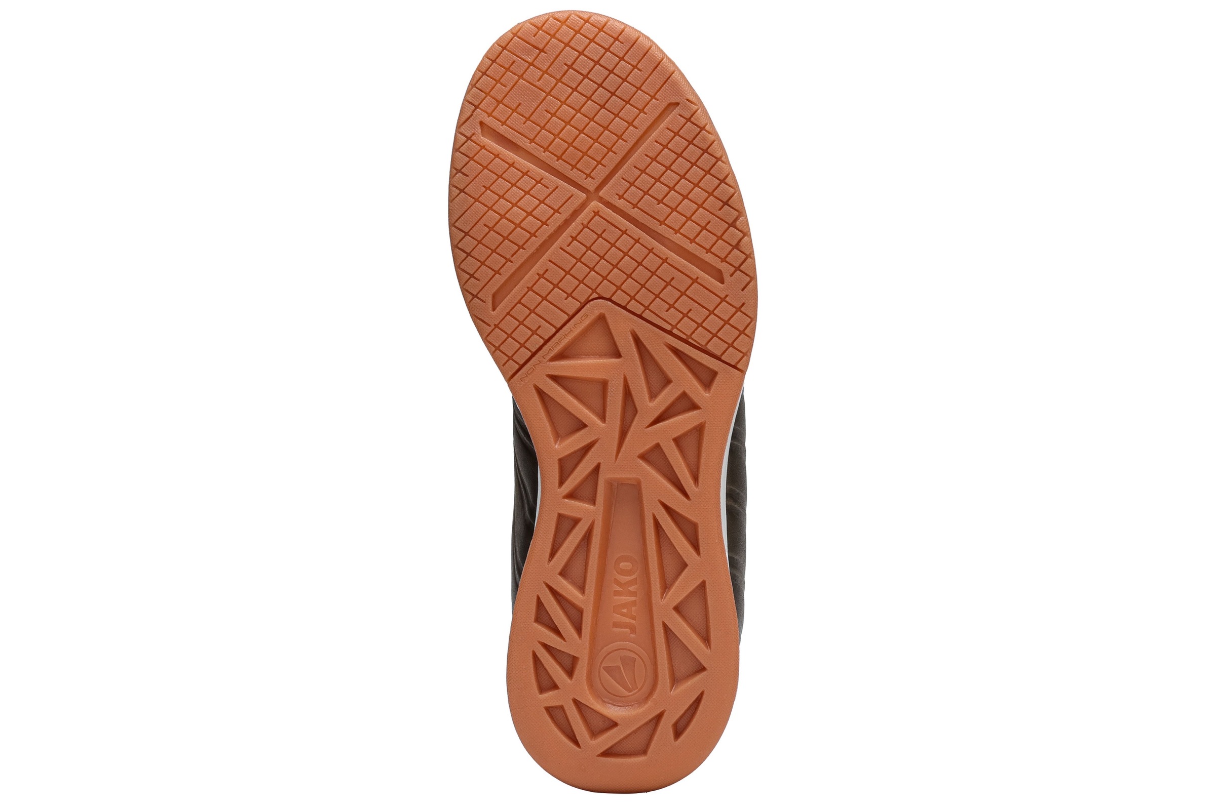Jako Hallenschuh »J-SISWEEPER«  Indoorschuh, Sportschuhe, nicht abfärbende Sohle