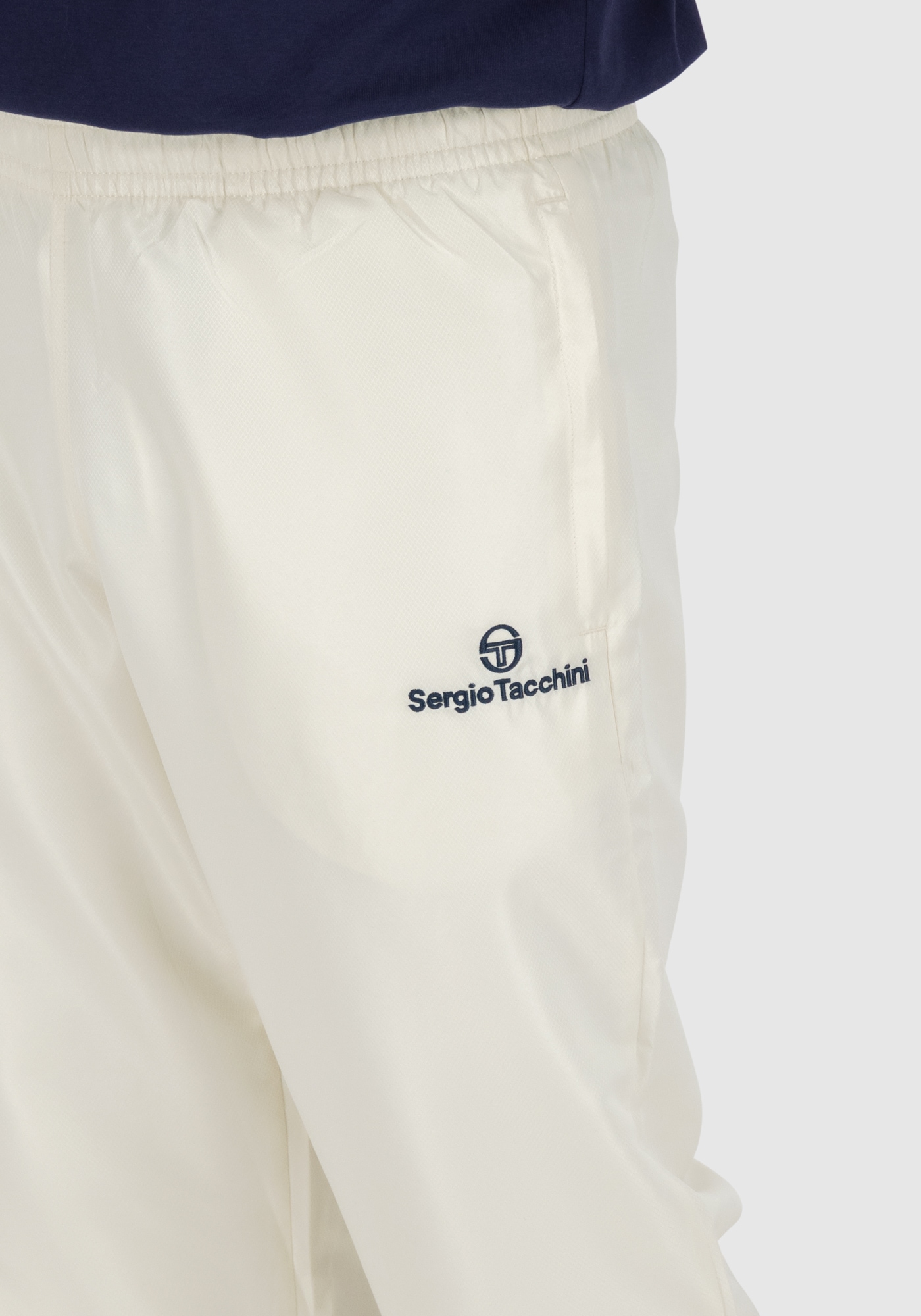 Sergio Tacchini Jogginghose »CARSON 024 PL PANTS Herren«, Trainingshose Herren, Jogginghose, Retro, Sporthose, Streetwear, Sale