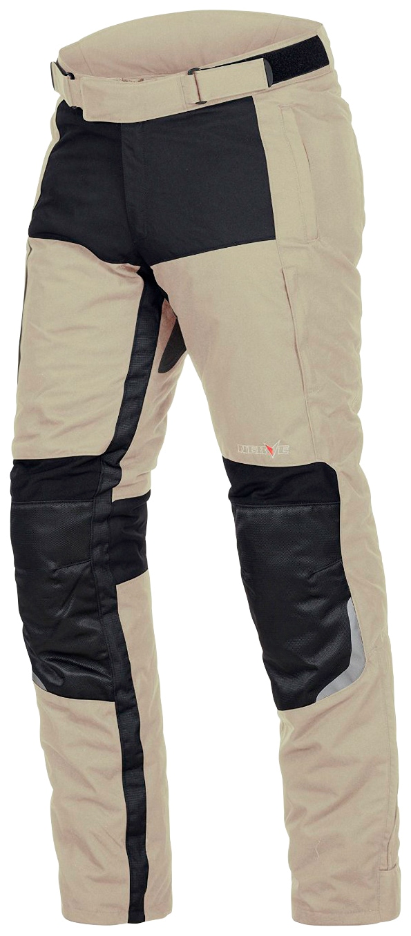 | auf online NERVE Urban Steel« Motorradhose Rechnung »Tourenhose kaufen BAUR