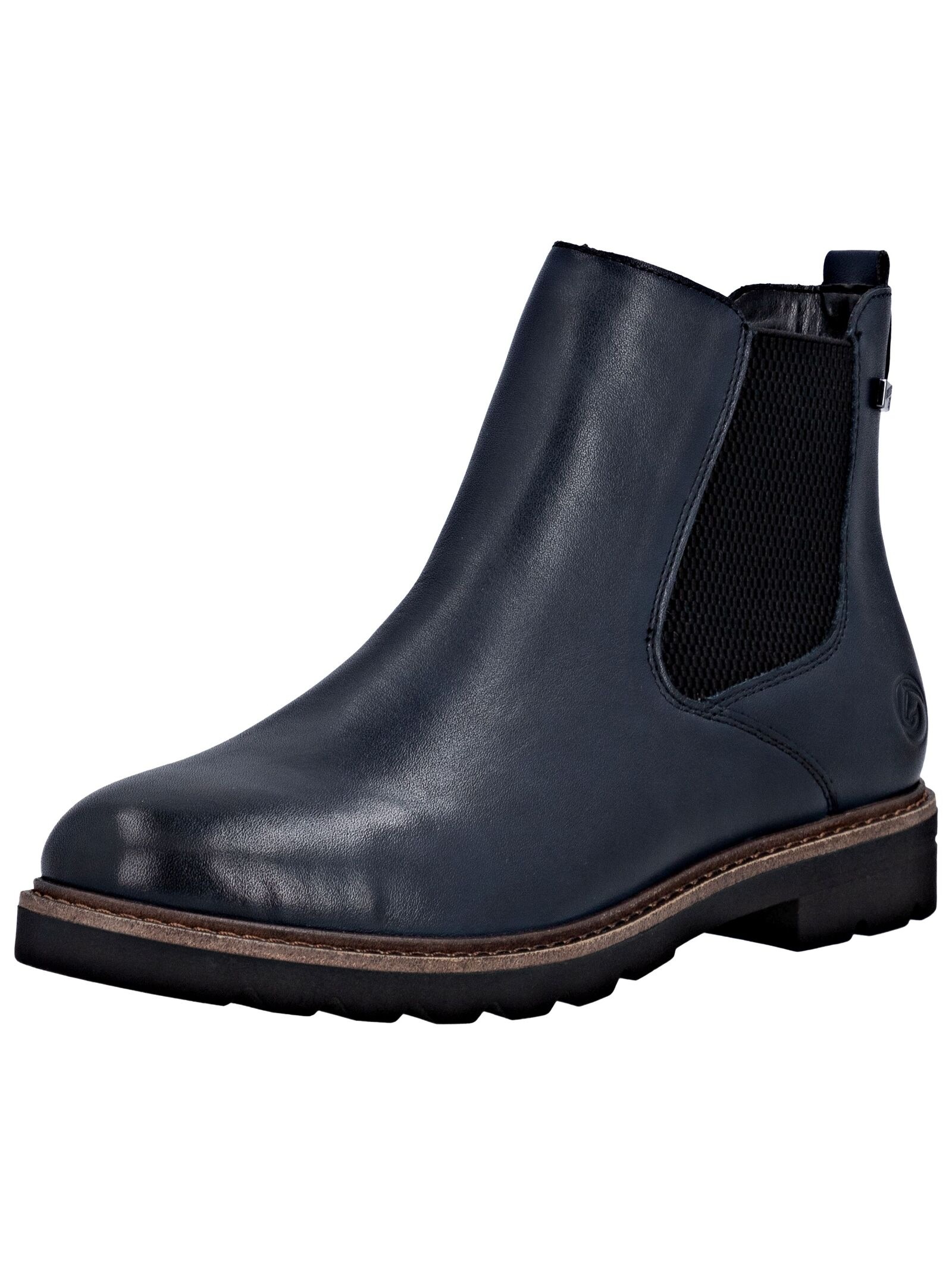 Remonte Stiefelette "Remonte Stiefelette Leder/Textil" günstig online kaufen