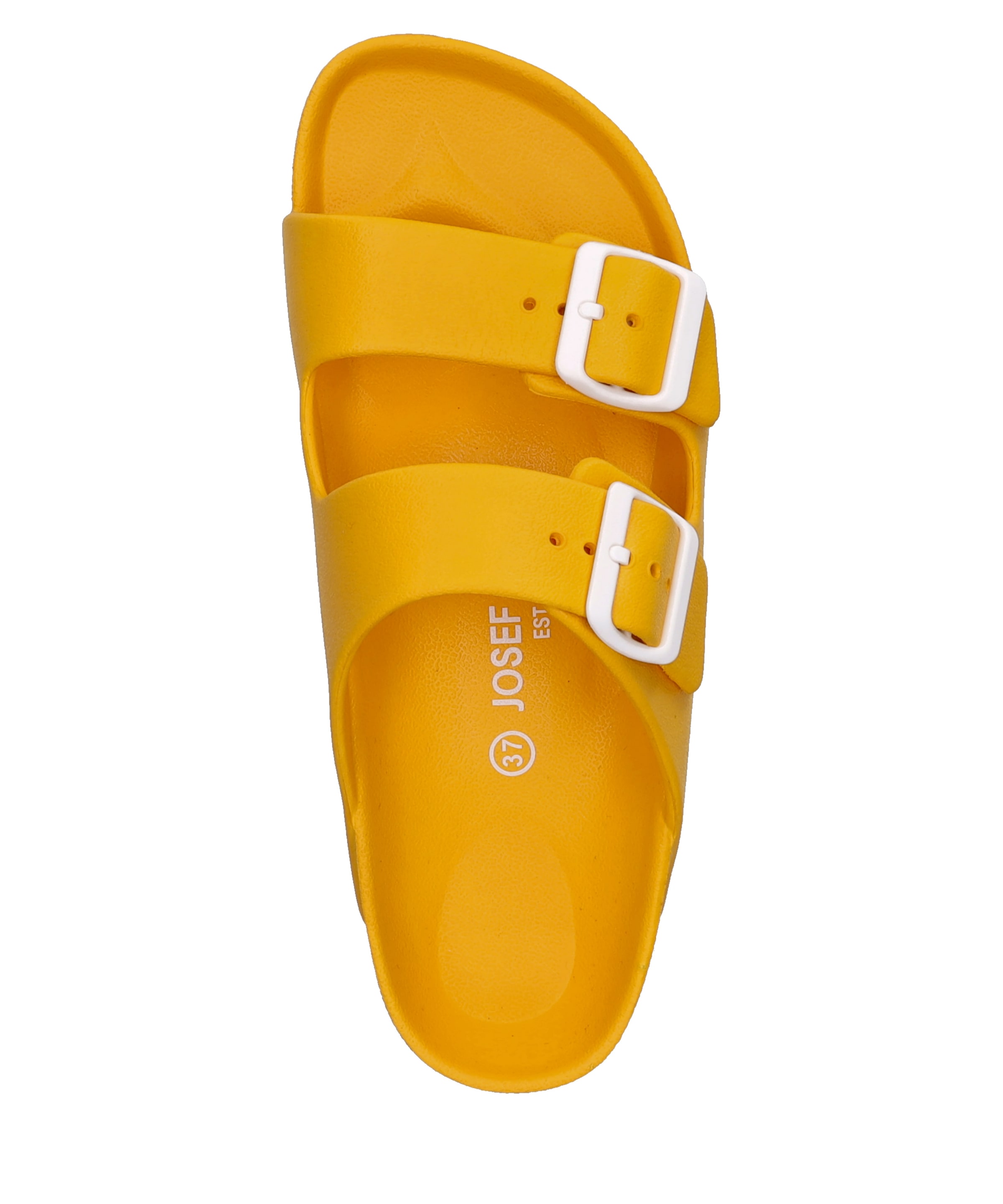 Josef Seibel Sandale »Martinique 01, gelb«