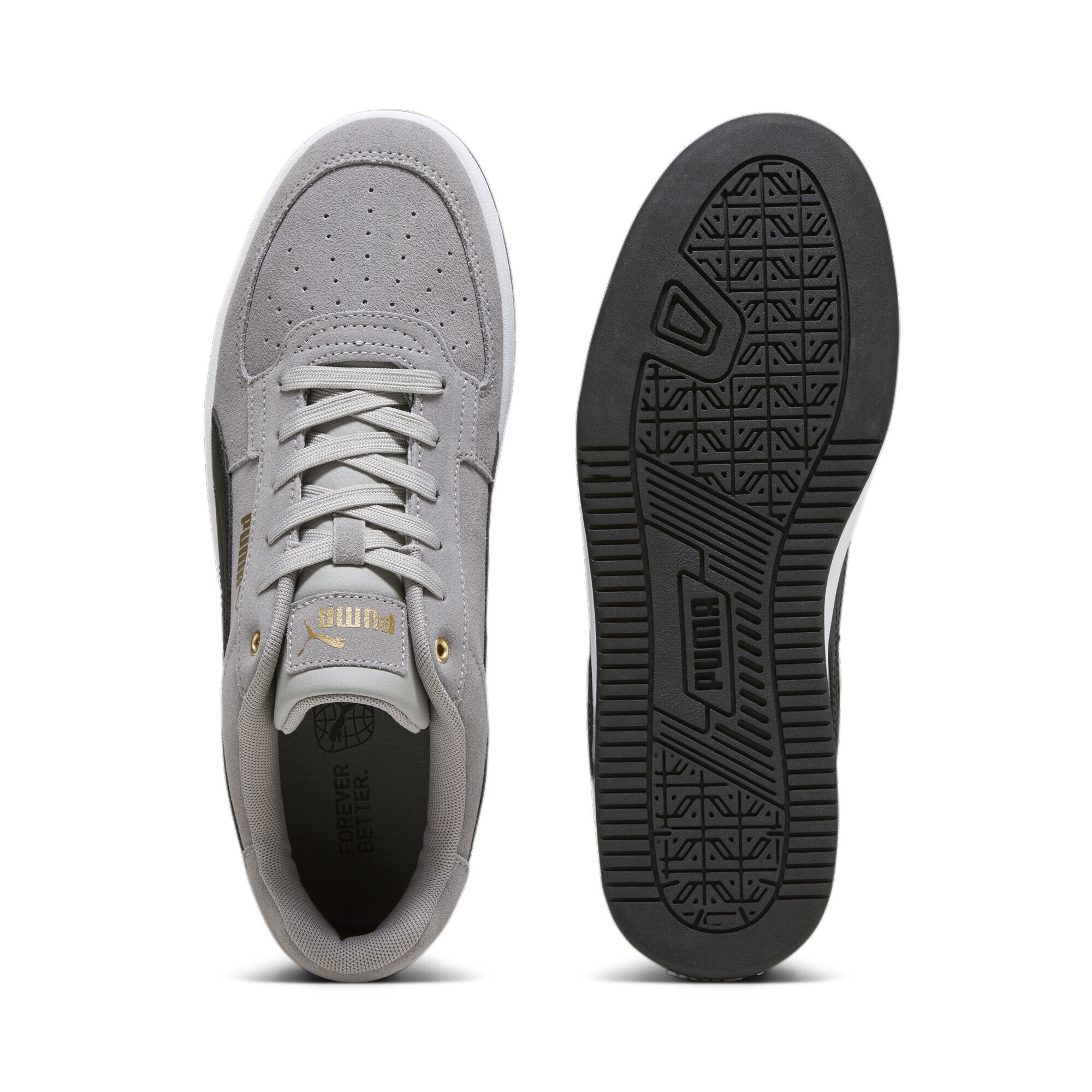 PUMA Sneaker »PUMA Caven 2.0 Sneakers Herren«