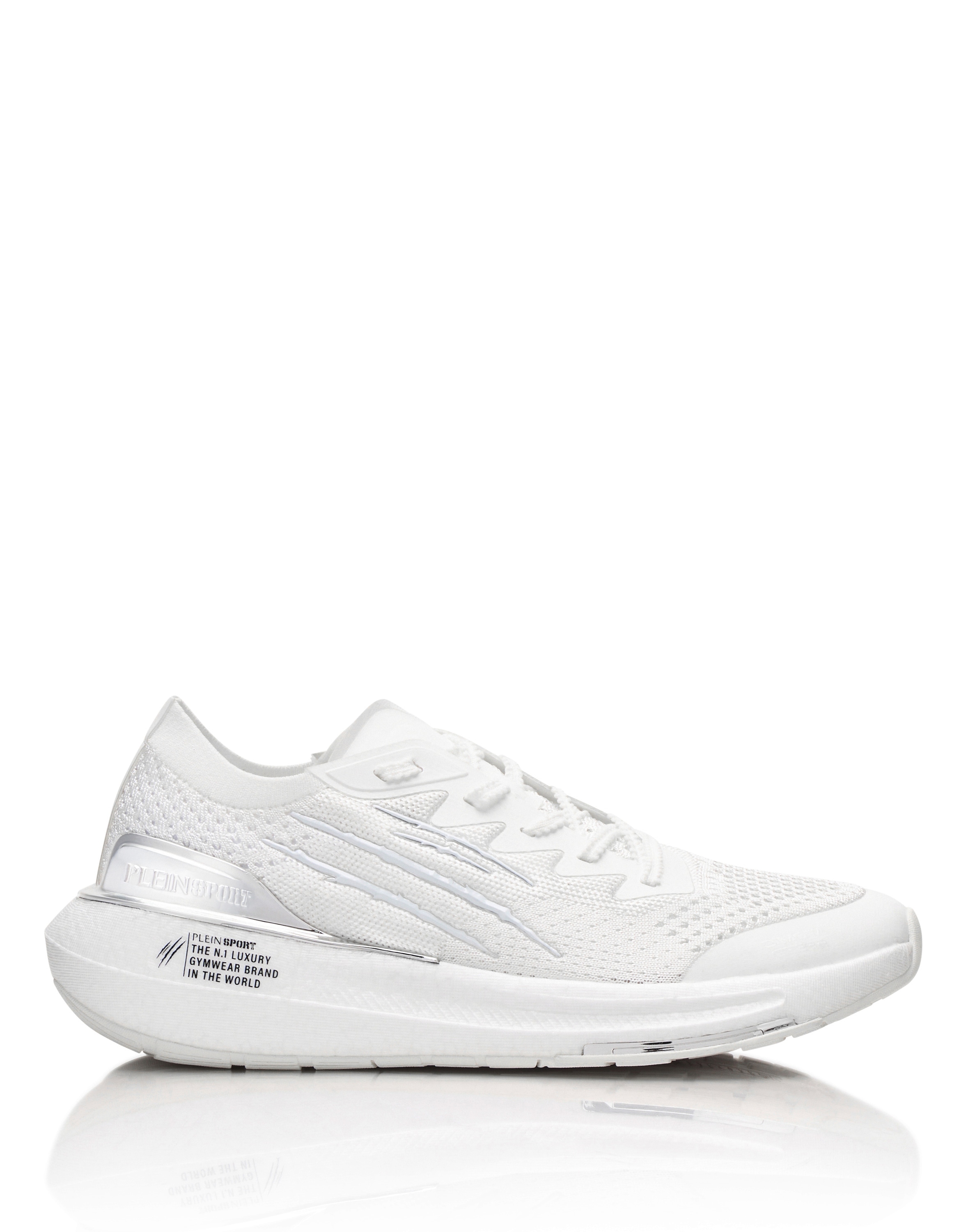 PLEIN SPORT "Low-Top-Sneaker"