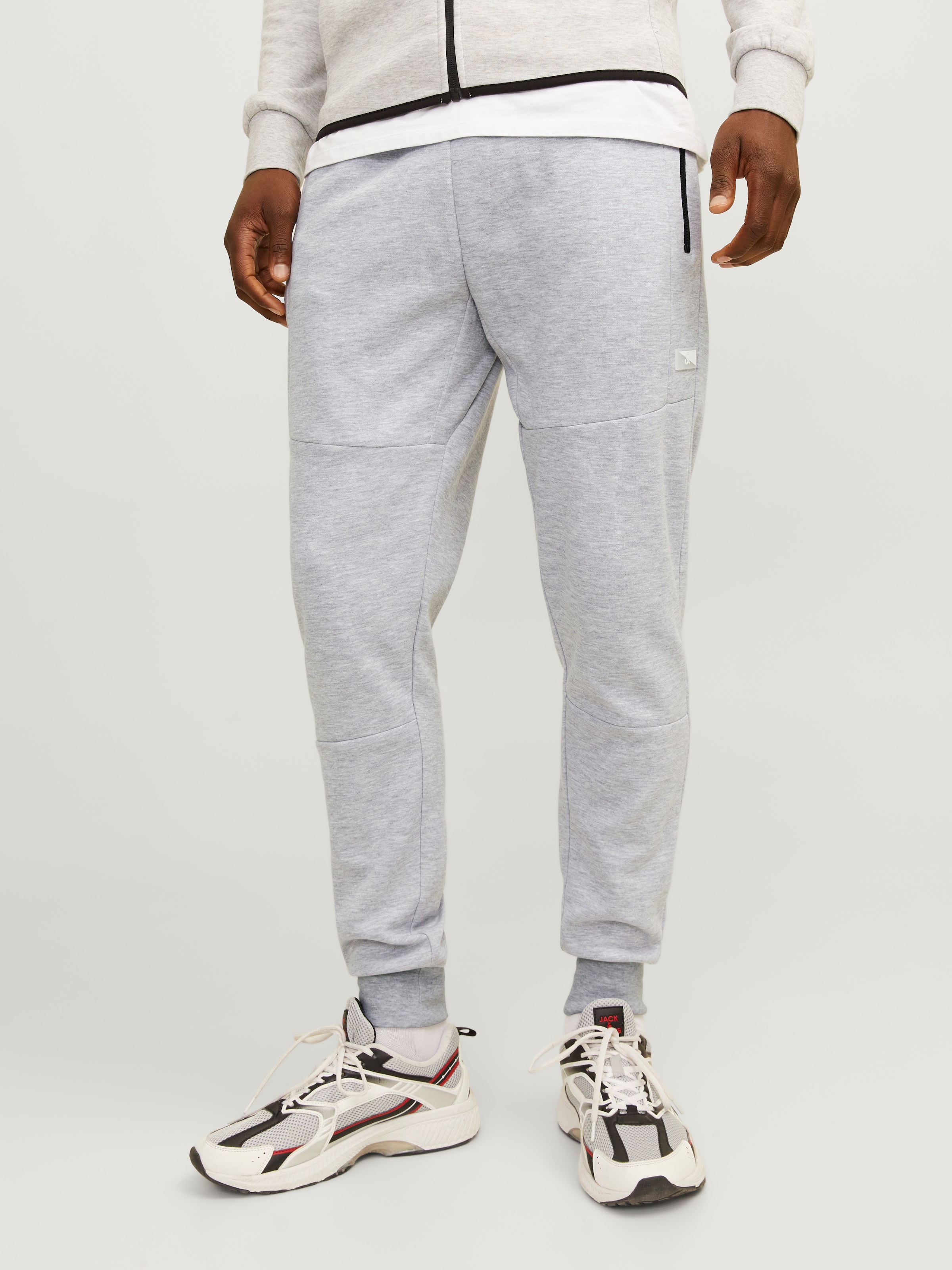 Jack & Jones Sweatpants "AIR SWEAT PANTS" günstig online kaufen