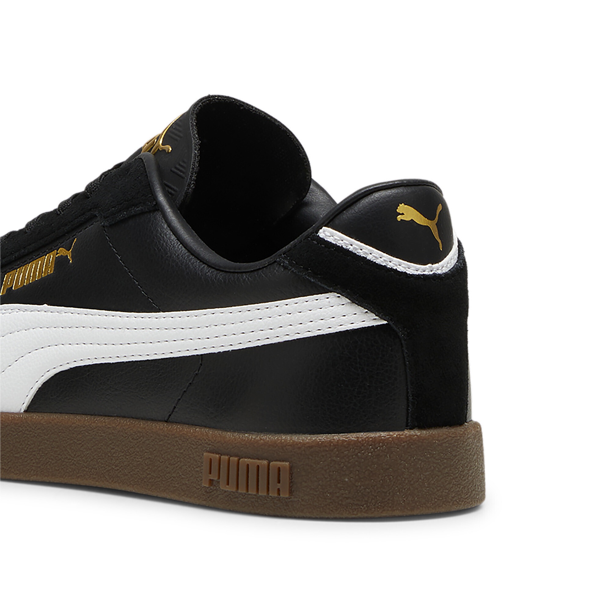 PUMA Sneaker »PUMA Club II Era Sneakers Erwachsene«