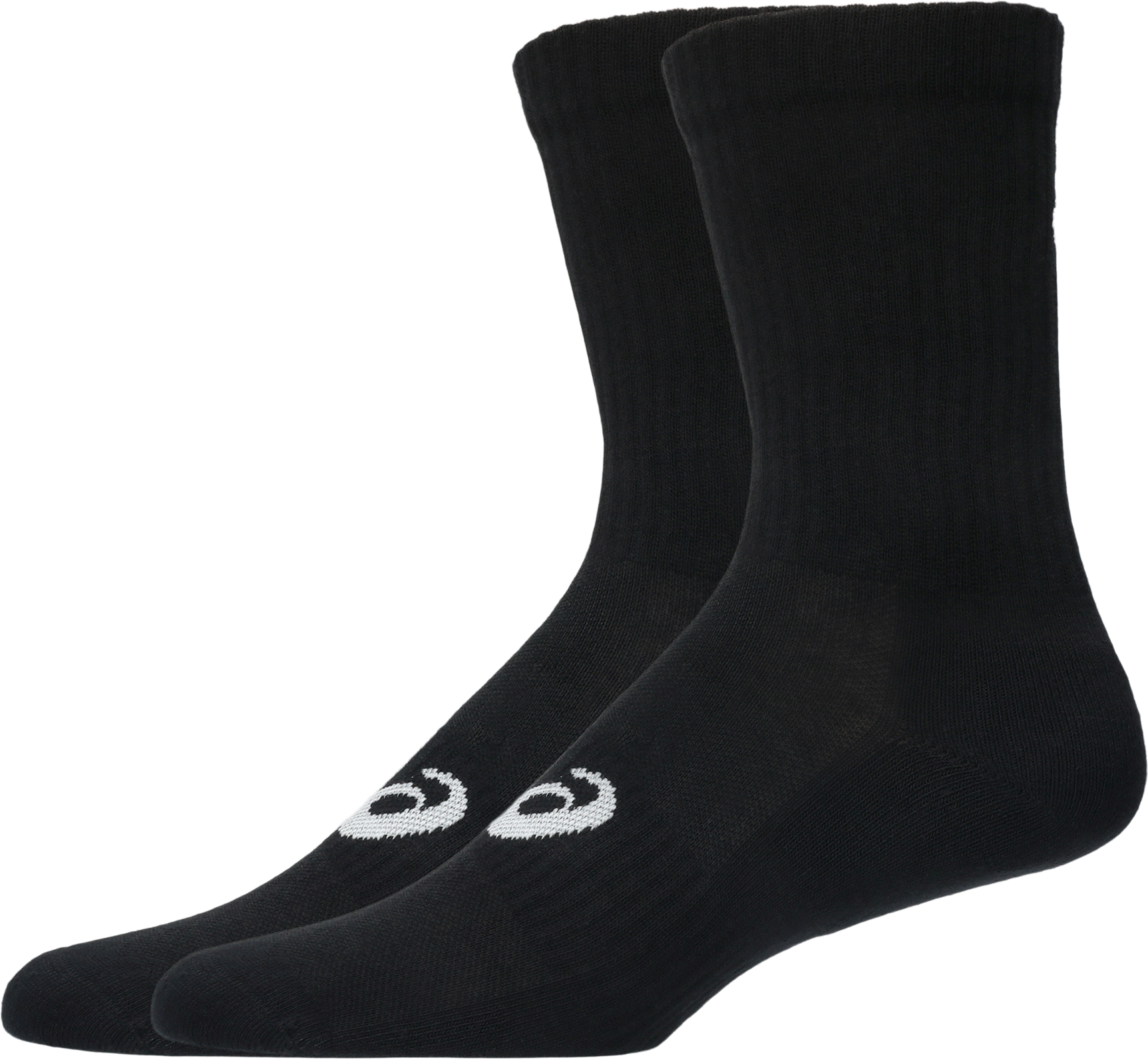 Asics Sportsocken "6 PACK CREW SOCK" für Fitness, mit Mesh-Knit-Gewebe, mit günstig online kaufen