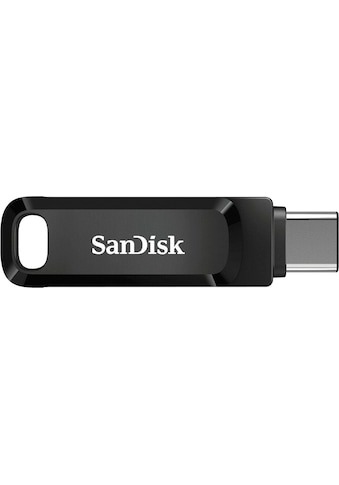 Sandisk USB-Stick »Ultra® Dual Drive Go USB la...