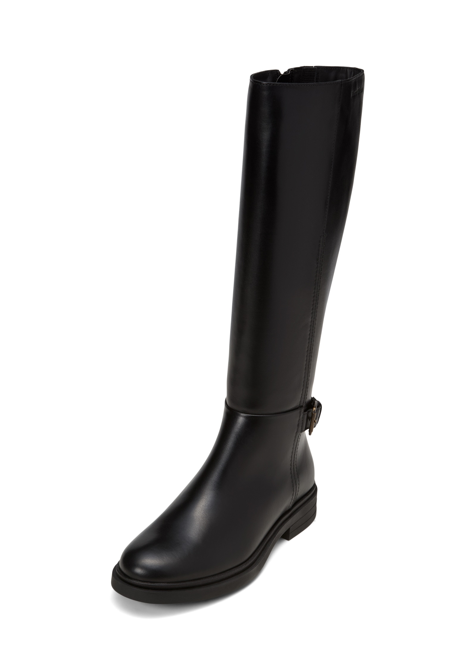 Marc OPolo Stiefel "aus edlem Schafleder" günstig online kaufen