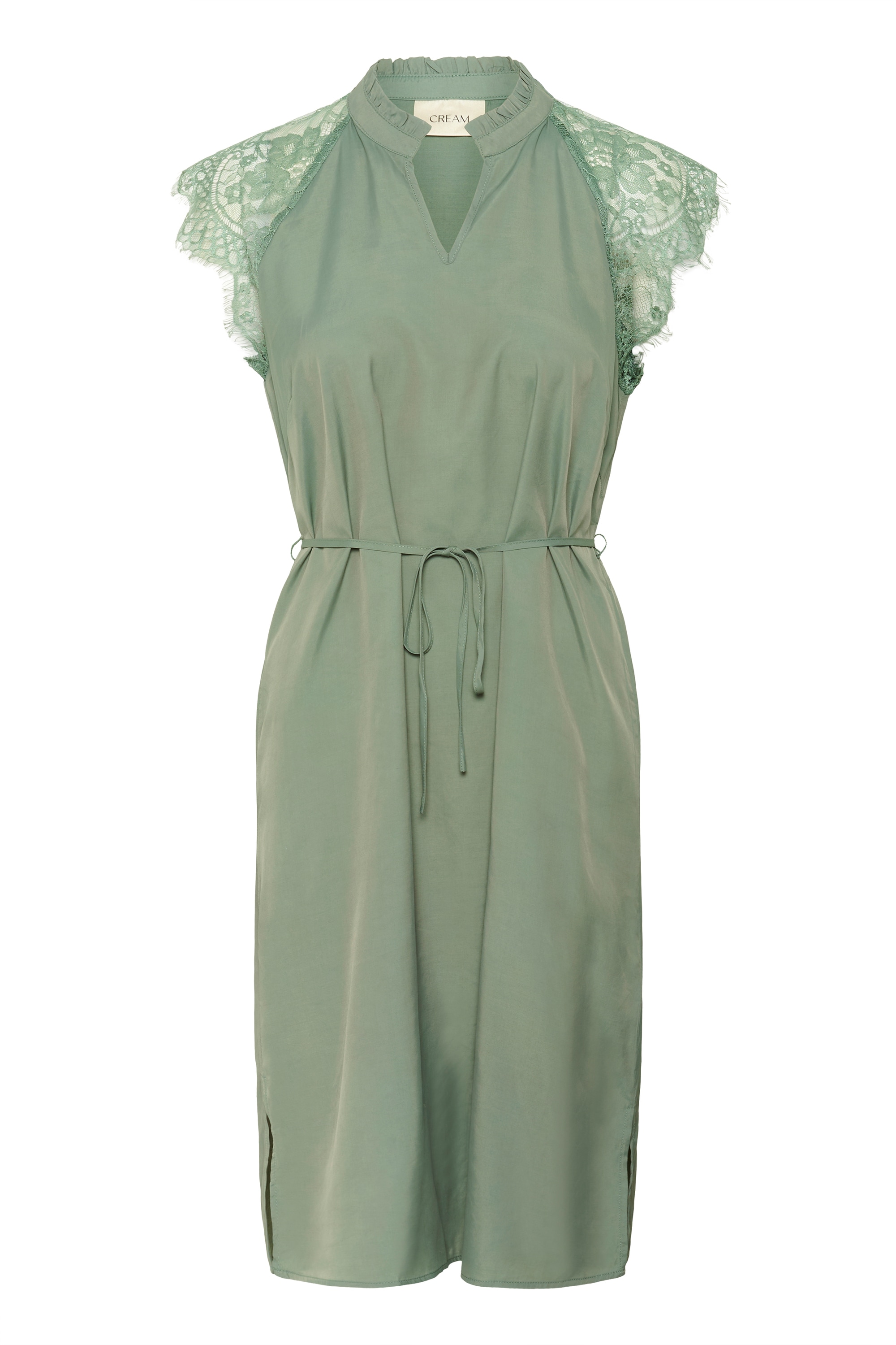 Cream Midikleid »Damen Kleid CRNola«