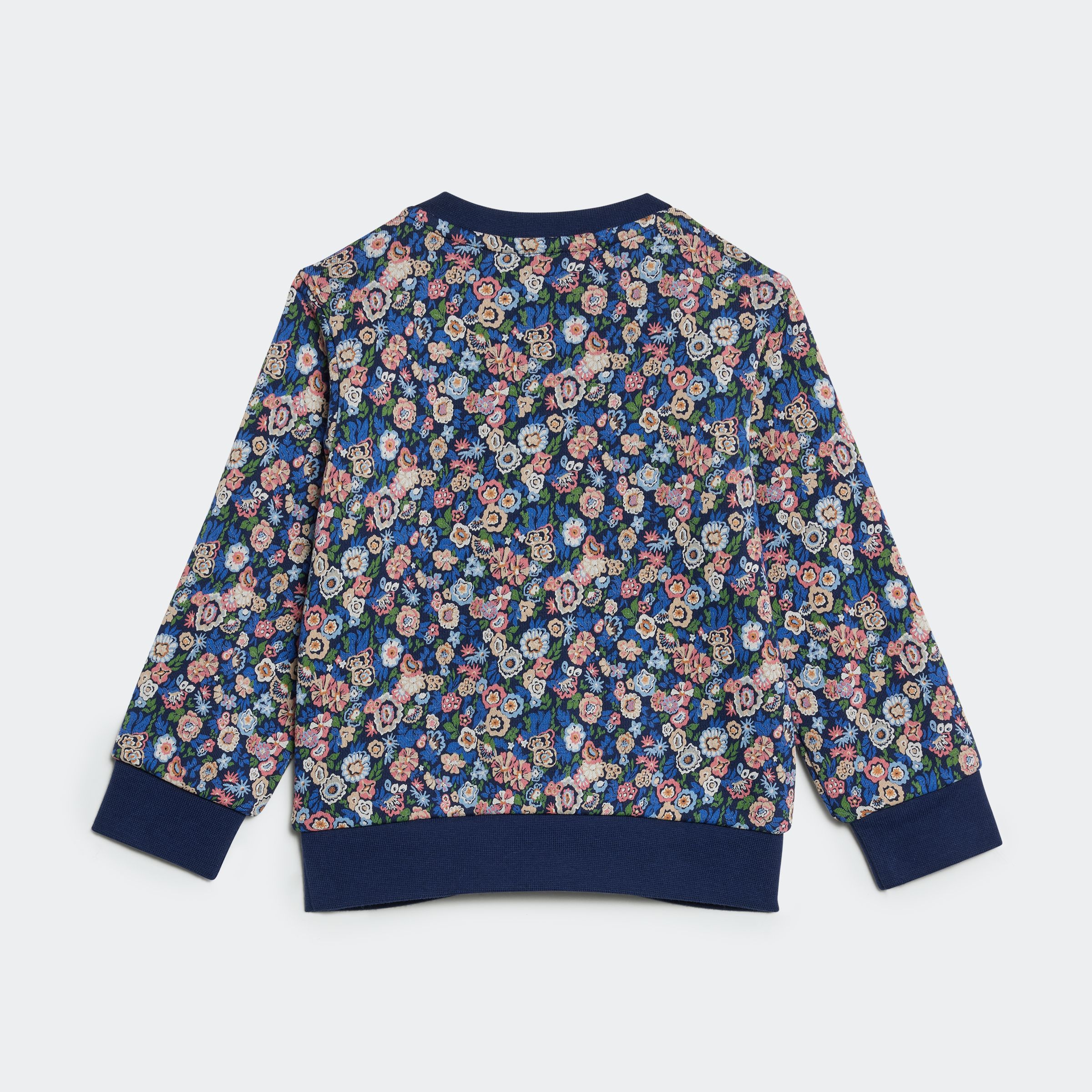 Thumbnail - adidas Originals Trainingsanzug "CREW SET", (2 tlg.)