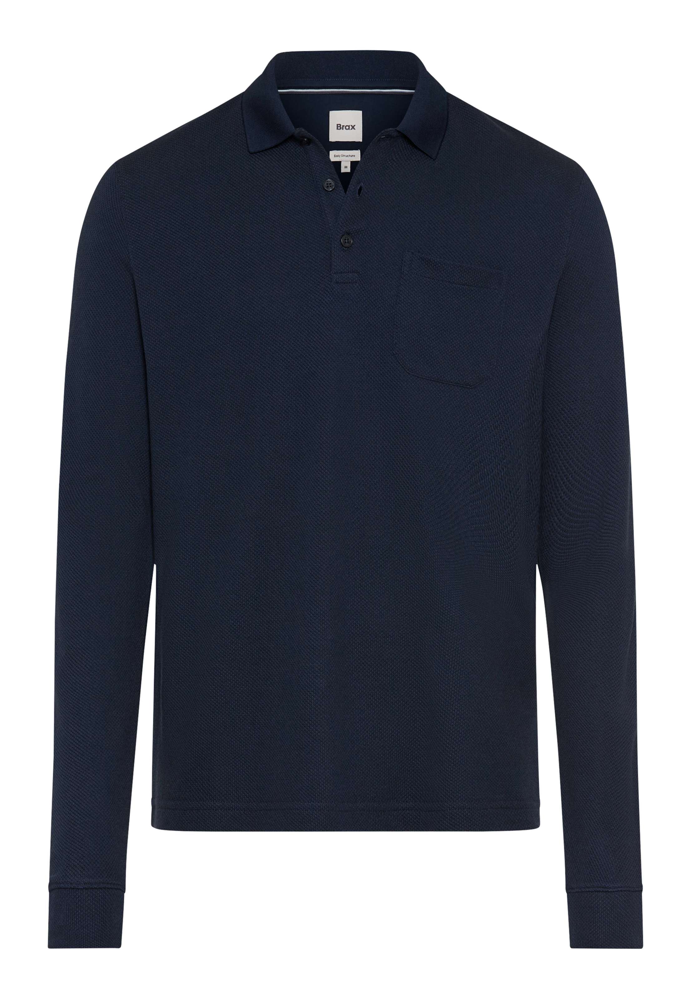 Brax Poloshirt »Style PHARELL«