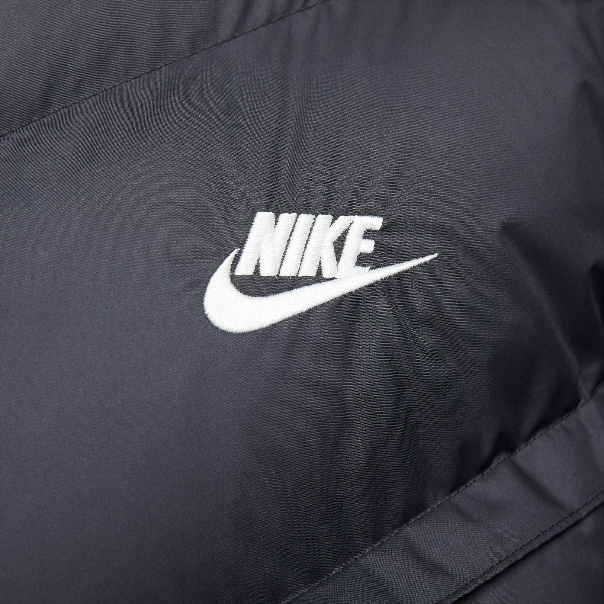 Nike Sportswear Windbreaker »STORM-FIT WINDRUNNER MEN'S INSULATED HOODED JACKET«