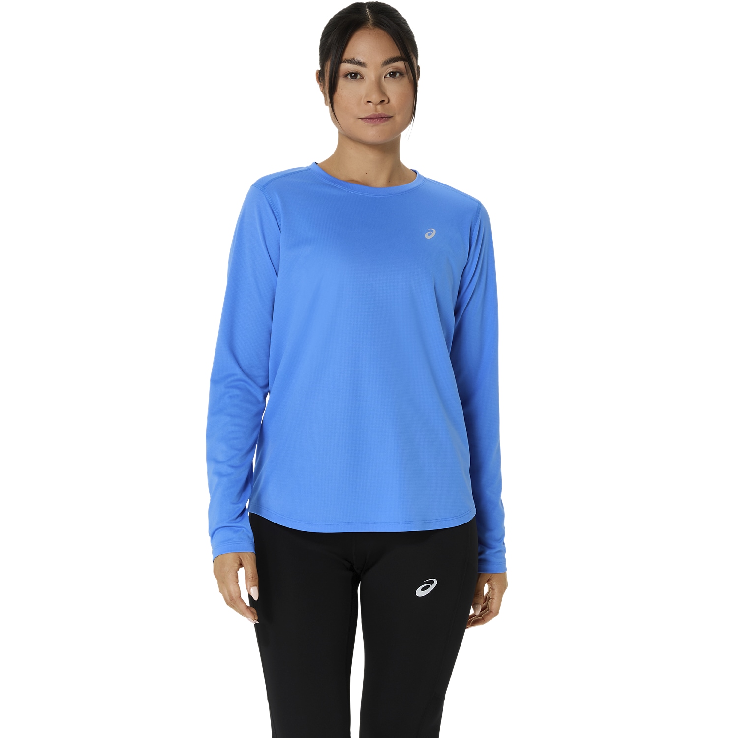 Asics Laufshirt "ASICS CORE LS TOP" günstig online kaufen