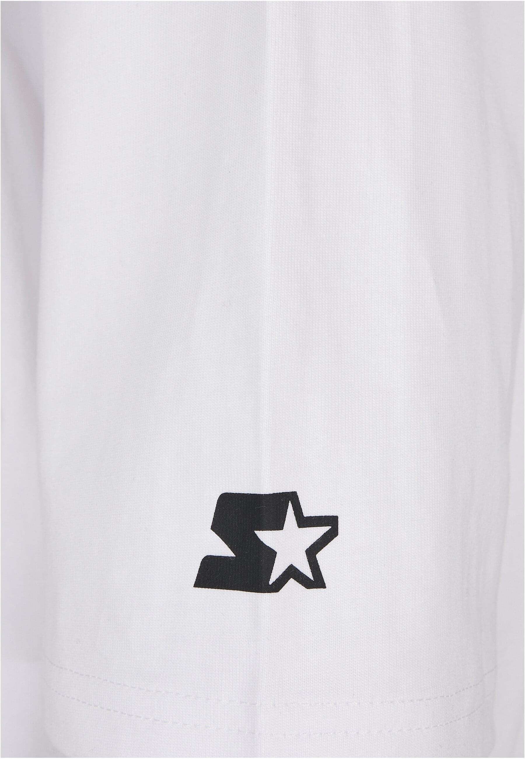 Starter Black Label T-Shirt »Starter Black Label Herren Starter Essential Oversize Tee«, (1 tlg.)