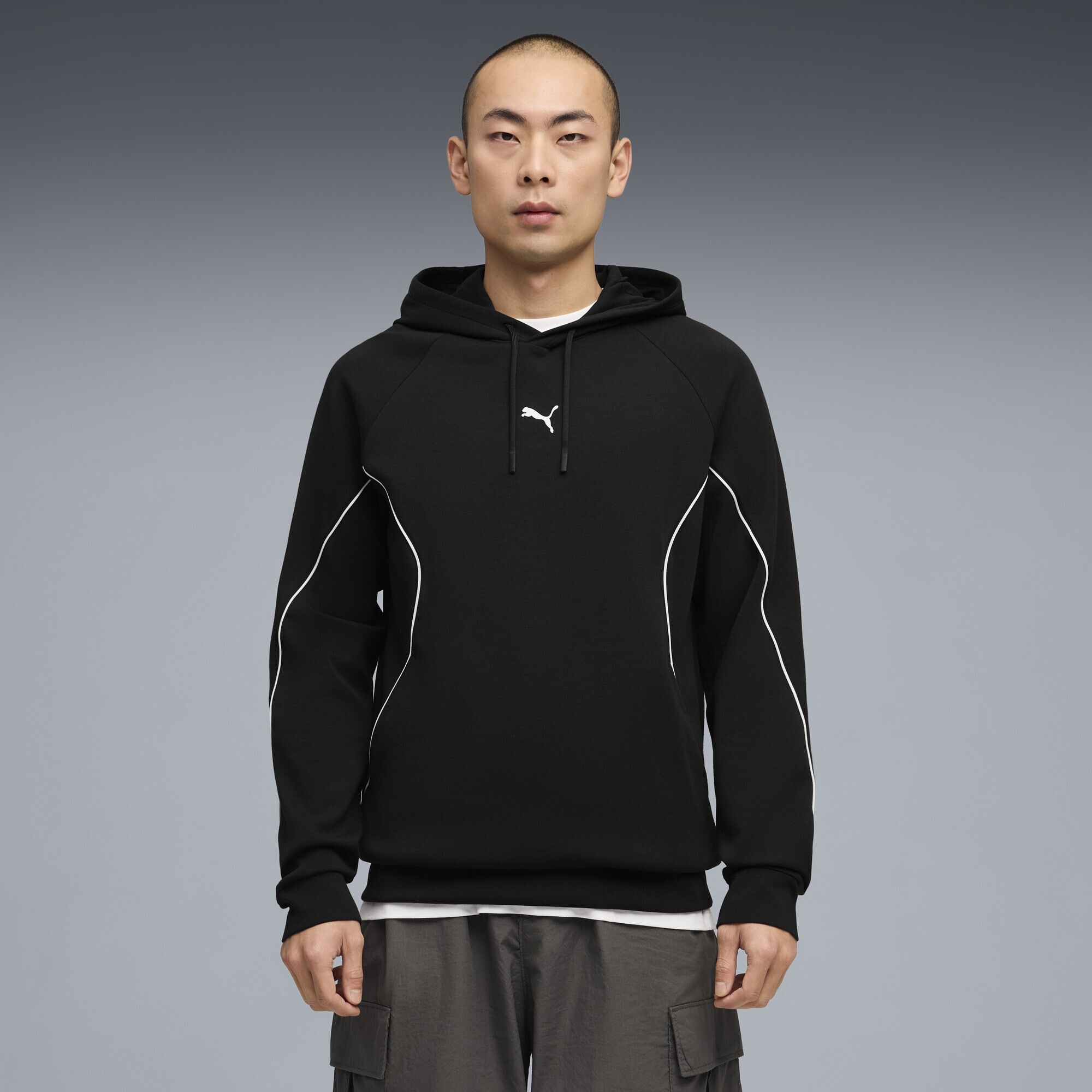 PUMA Hoodie »PUMA Sport Hoodie Herren«
