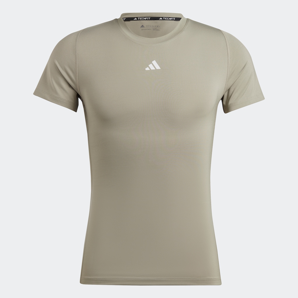 adidas Performance T-Shirt »TECHFIT TRAINING«