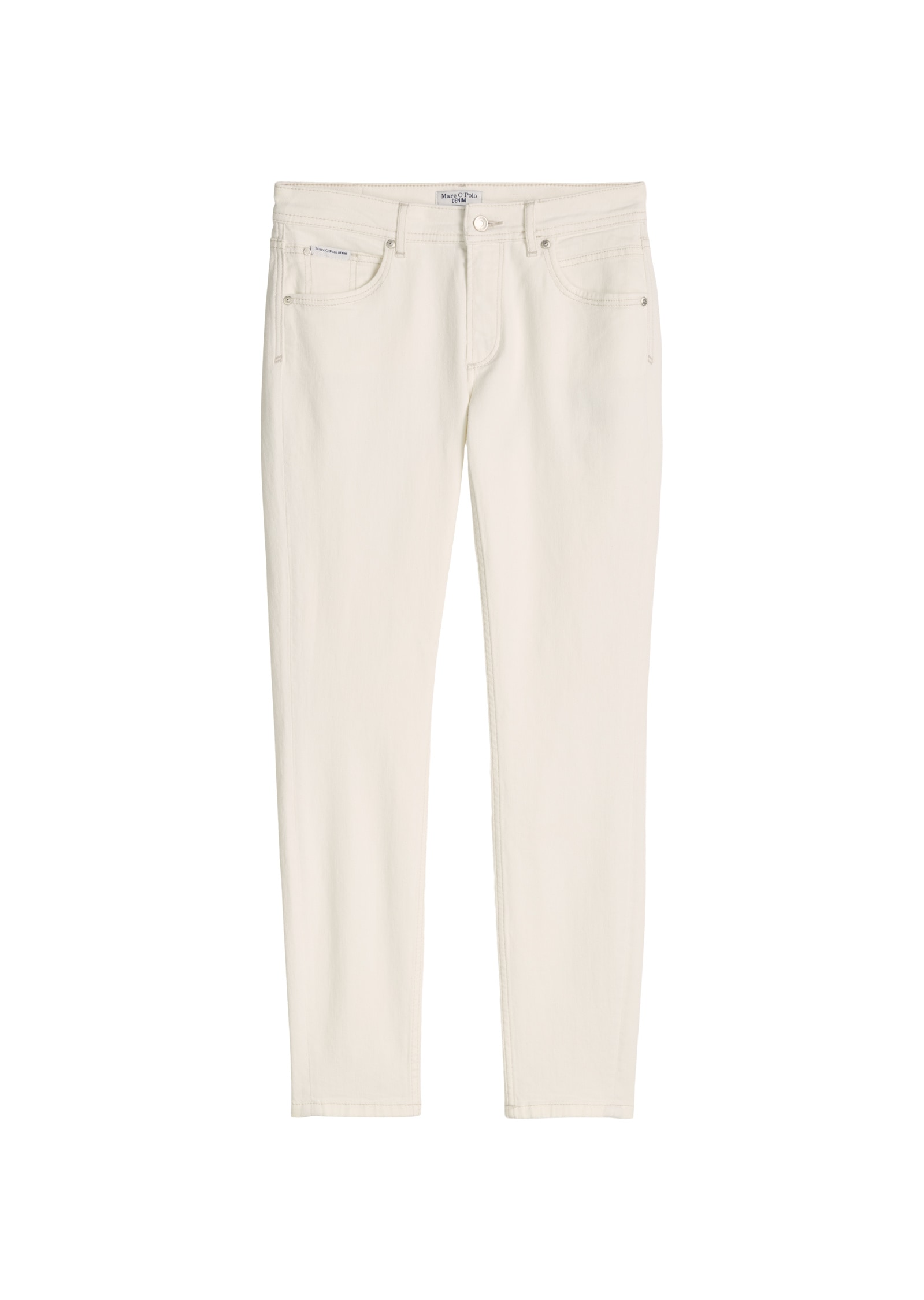 Marc O'Polo DENIM Slim-fit-Jeans »aus Organic-Cotton-Lyocell-Stretch«
