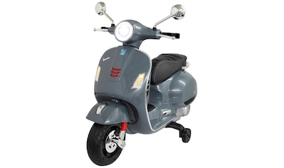 Elektro-Kinderroller »Ride-on Vespa«, ab 3 Jahren, bis 30 kg