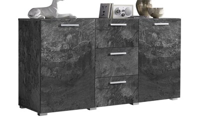 Hochglanz sideboard - Vertrauen Sie dem Favoriten der Experten