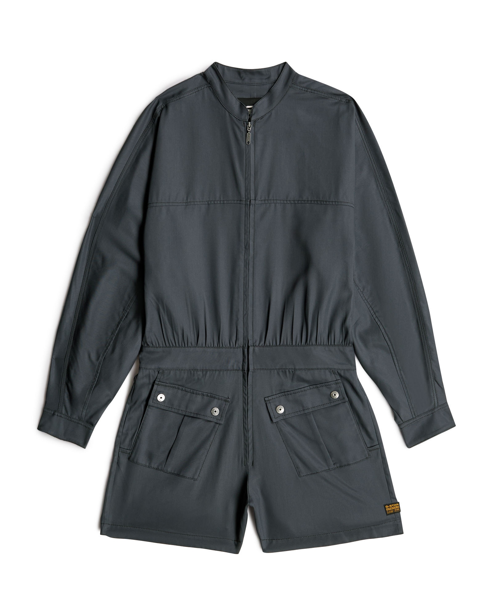 G-STAR Jumpsuit »Macro Balloon Playsuit«