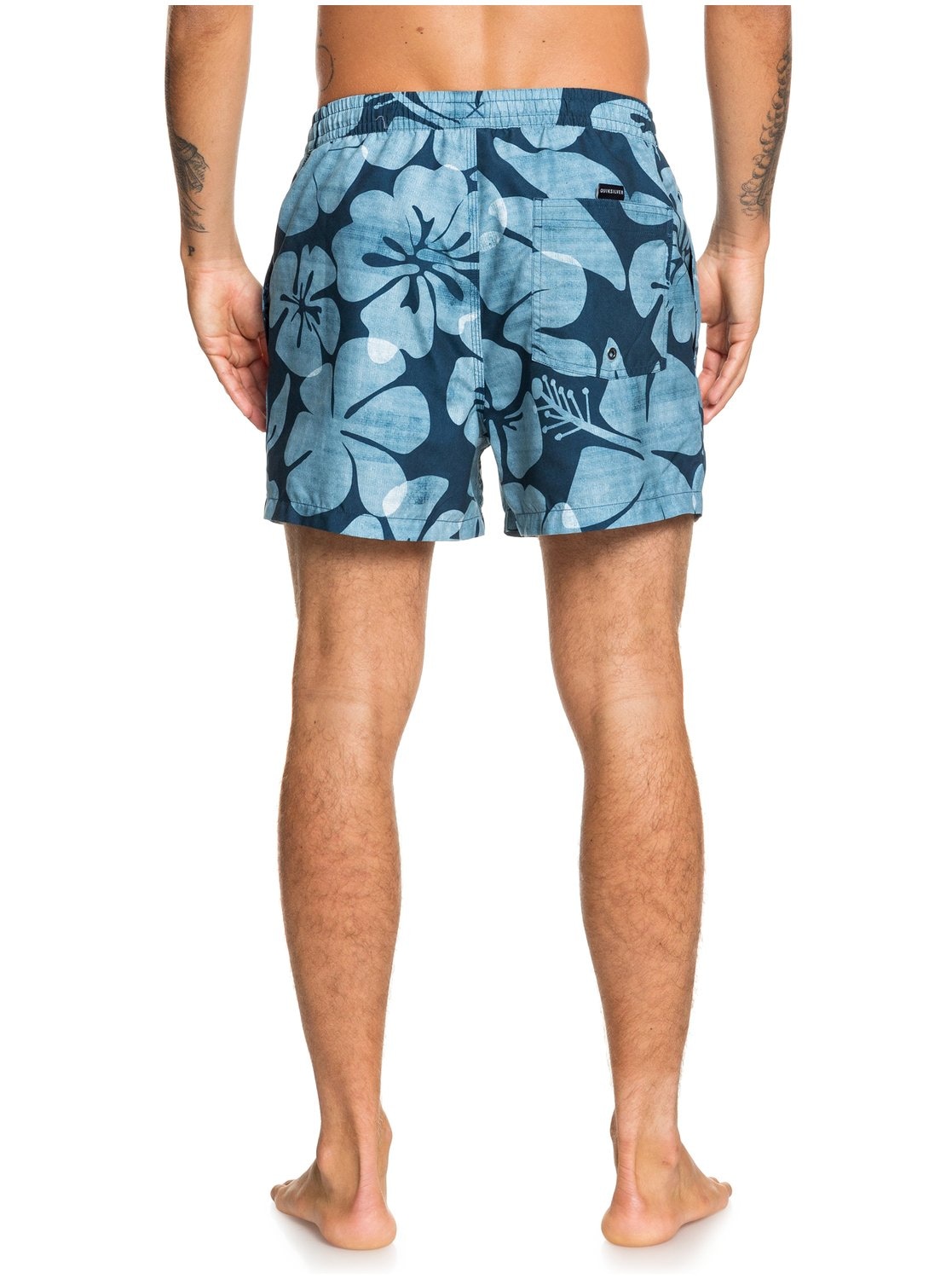 Quiksilver Boardshorts »Hau 15"«