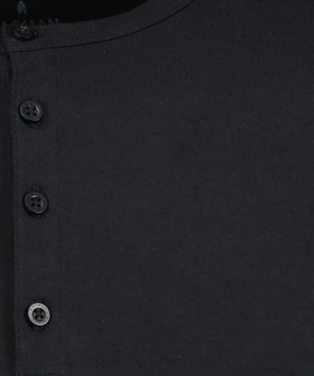 RAGMAN Serafino Longshirt Black 110 3
