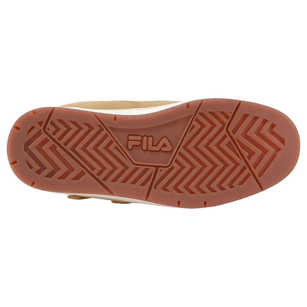 Fila Winterboots »Knox Velcro mid JR«