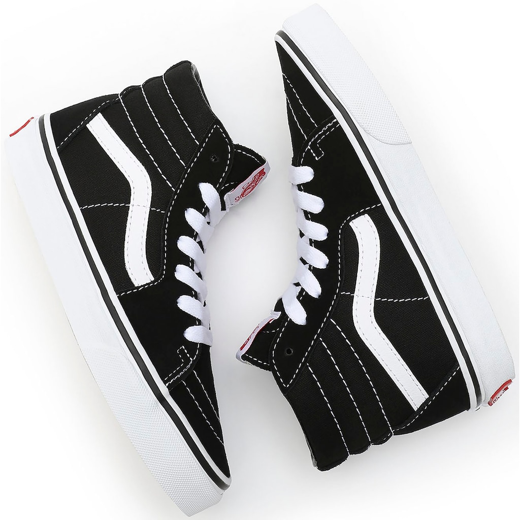 Vans Sneaker »Sk8-Hi«, für Kinder