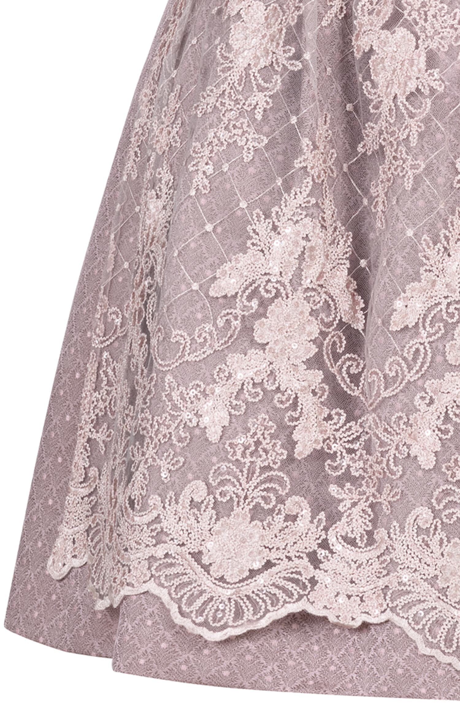 Nübler Dirndl »Dirndl Mini Gislinde«