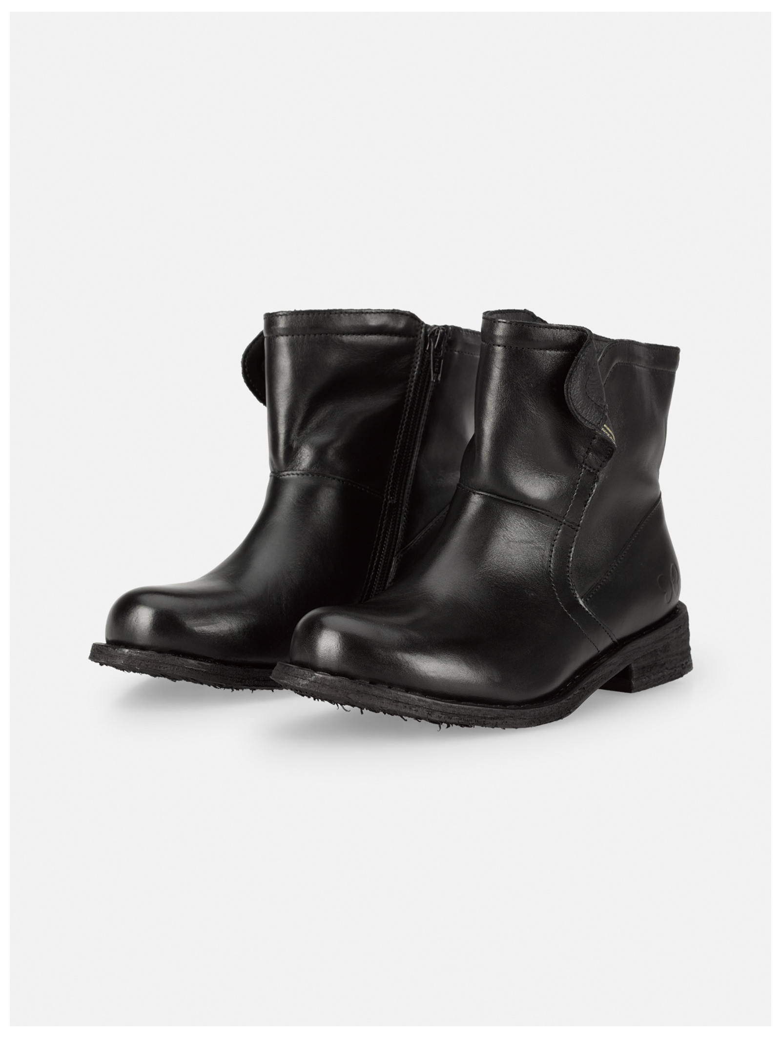 Felmini Stiefelette »Felmini Stiefelette Leder«