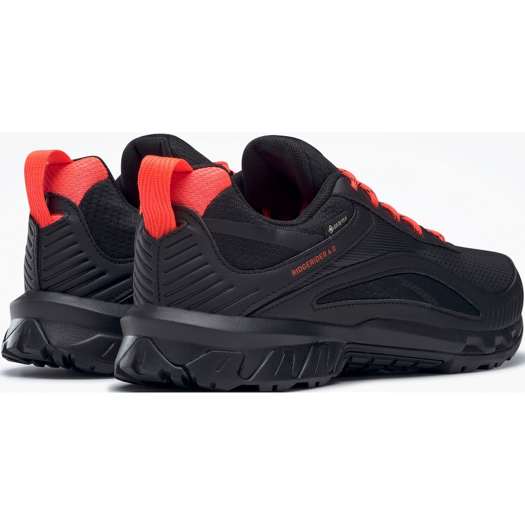 Reebok Walkingschuh »RIDGERIDER 6 Gore-Tex M«, Wasserdicht