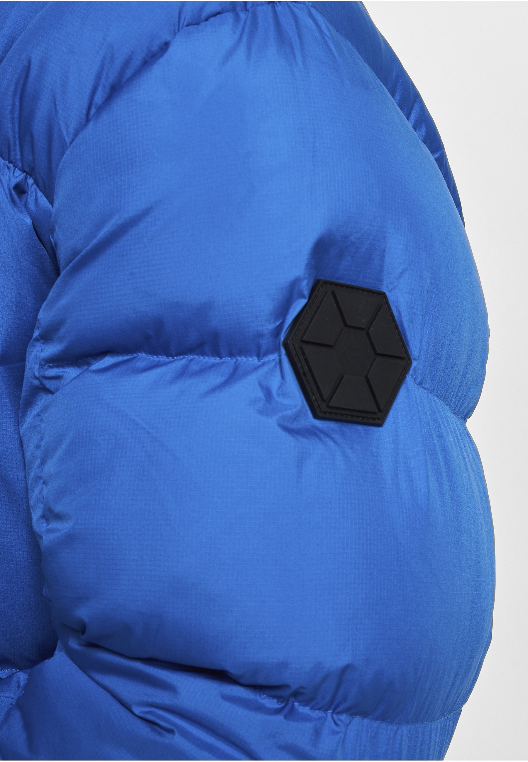 Southpole Winterjacke »Southpole Herren Storm Explorer 1.0« 1 Stk. tlg. mit Kapuze