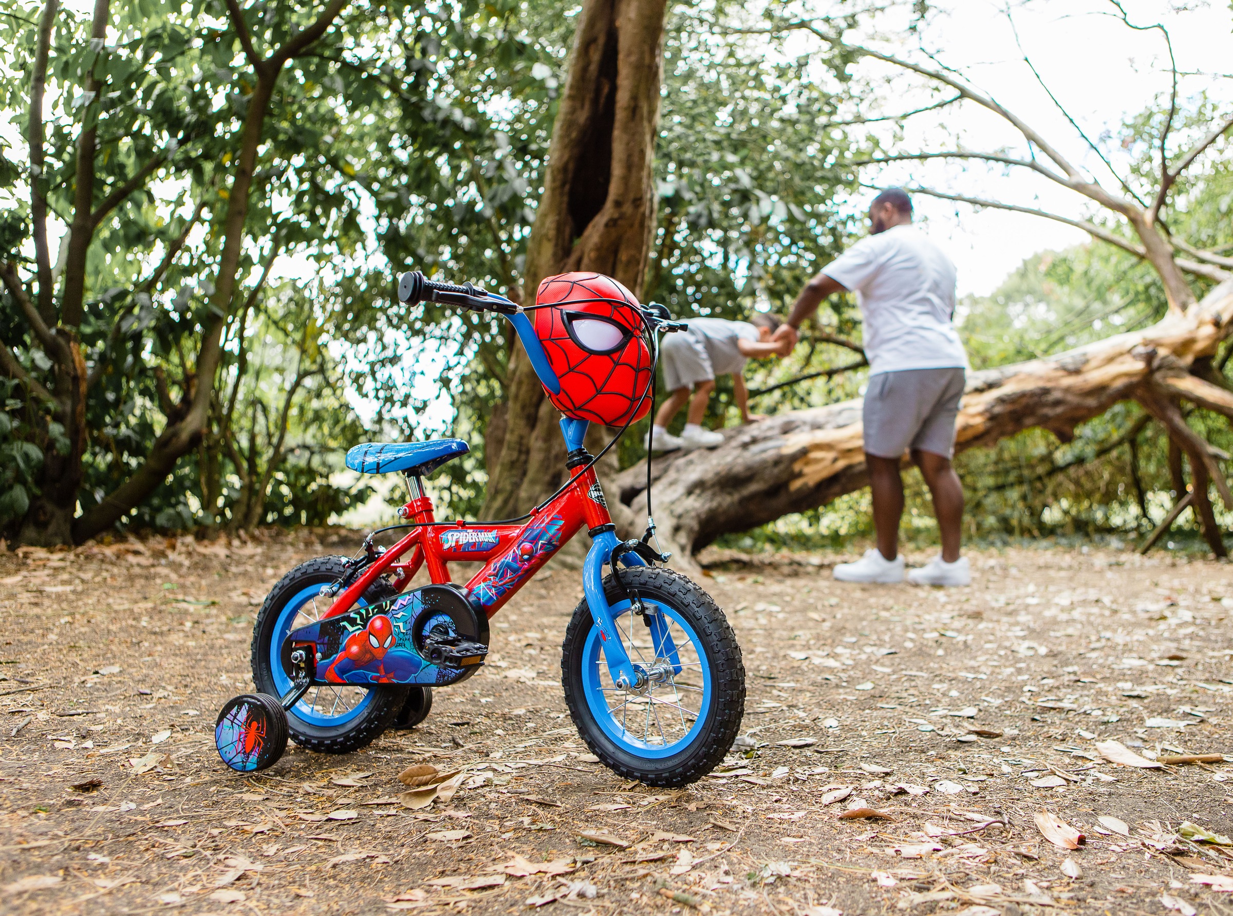 Huffy Kinderfahrrad