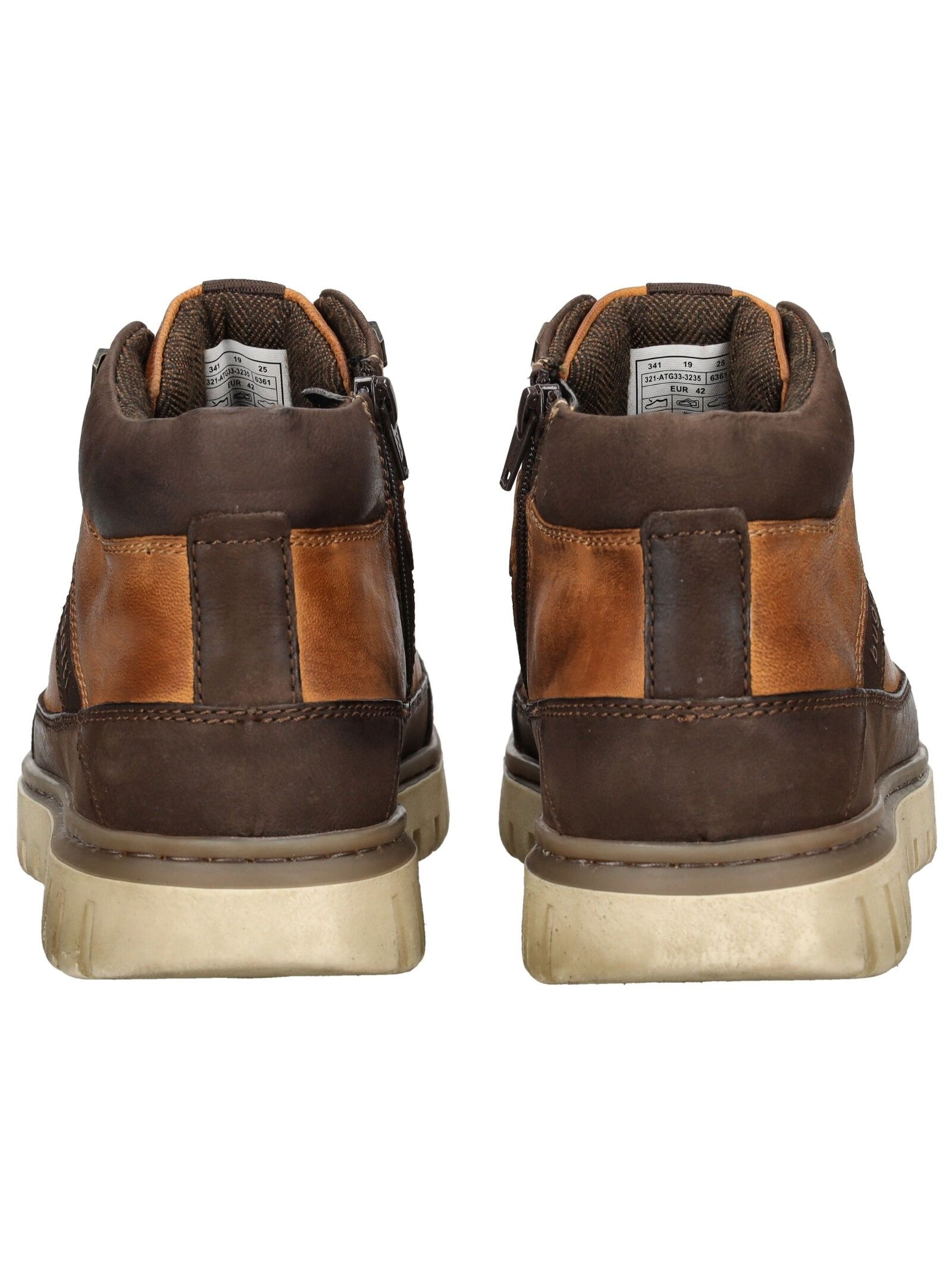 bugatti Sneaker »bugatti Sneaker Leder«