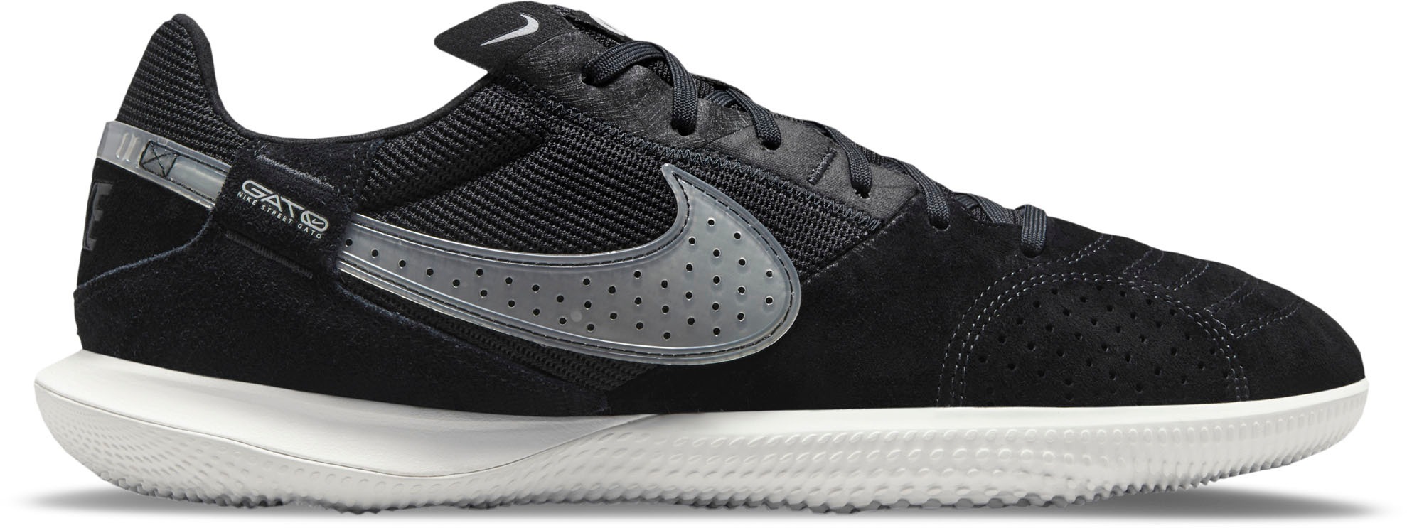 Nike Fußballschuh "STREETGATO SOCCER", für Halle und Straße günstig online kaufen