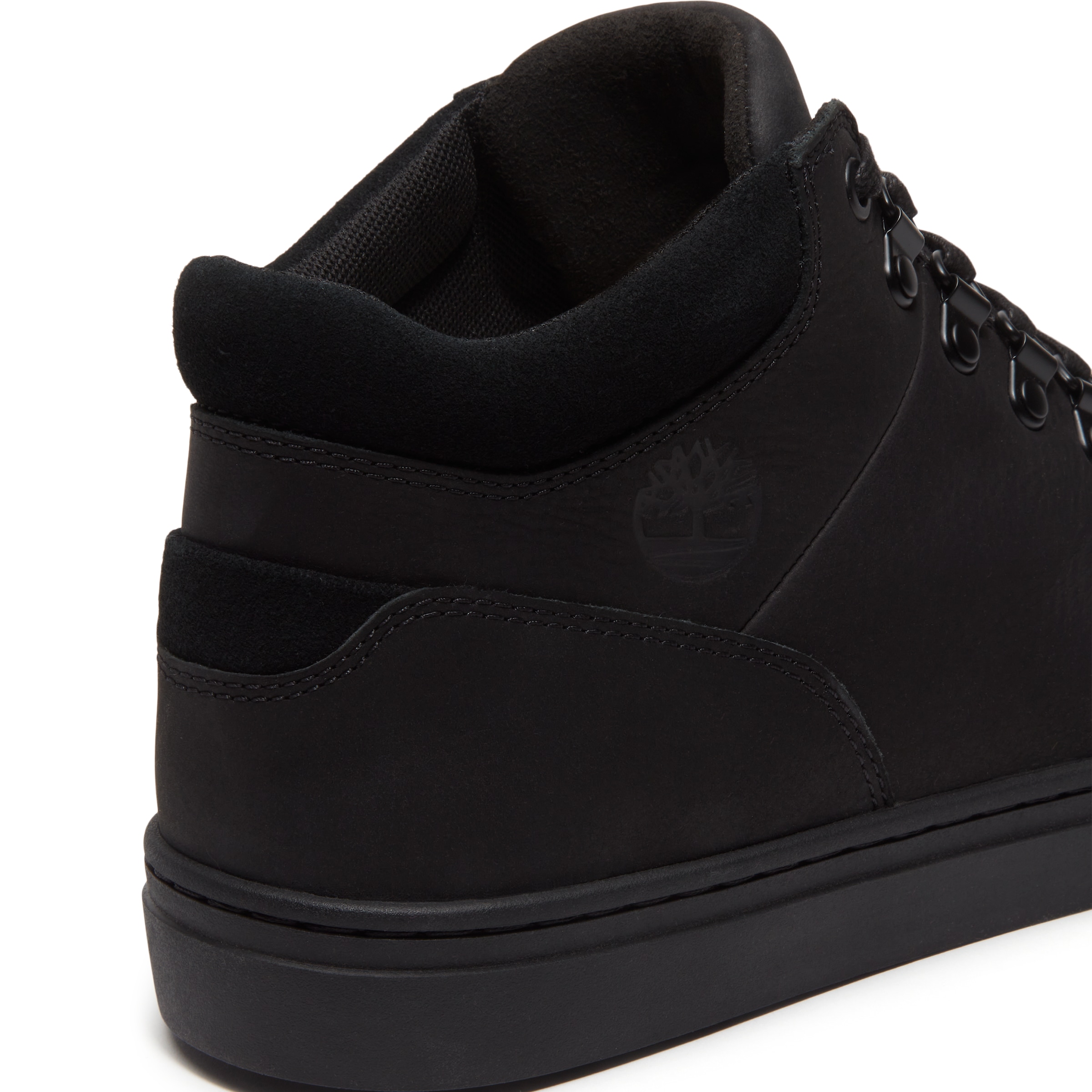 Timberland Schnürboots »LISBON HILL - MID LACE SNEAKER«