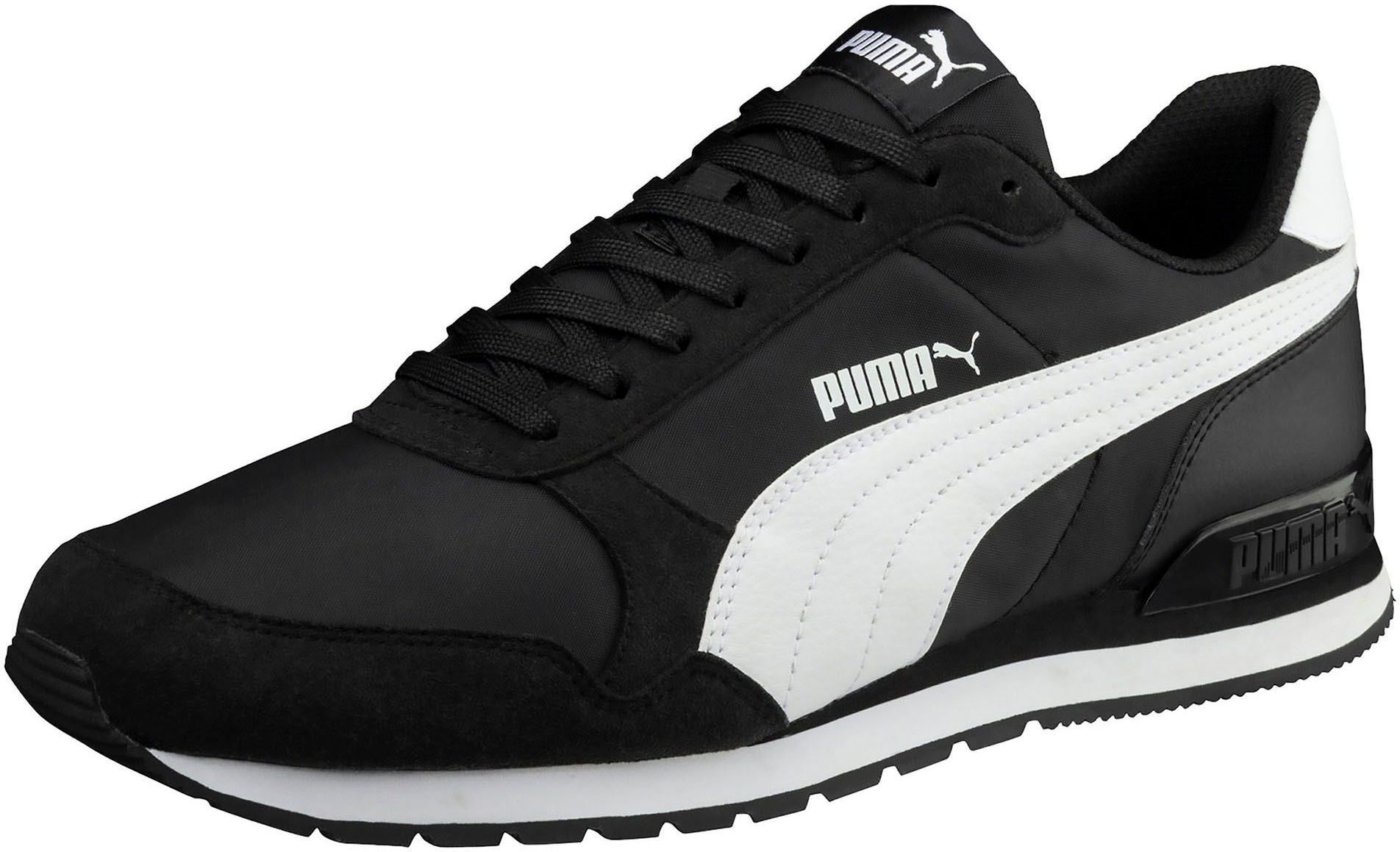 PUMA Sneaker »ST Runner v2 NL«