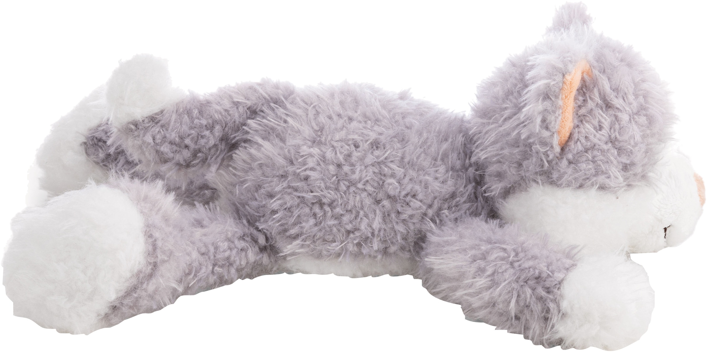 Nici Kuscheltier »Classic Bear, Katze Felli, 30 cm liegend«