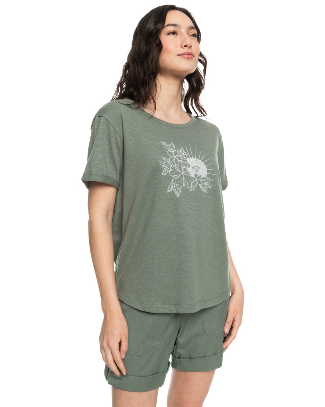 Roxy Shirttop »Ocean After«