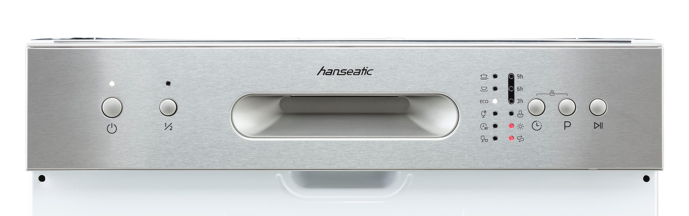 BAUR bestellen Hanseatic-E-Geräten mit Breite »Leer«, 210 | Küchenzeile OPTIFIT cm,