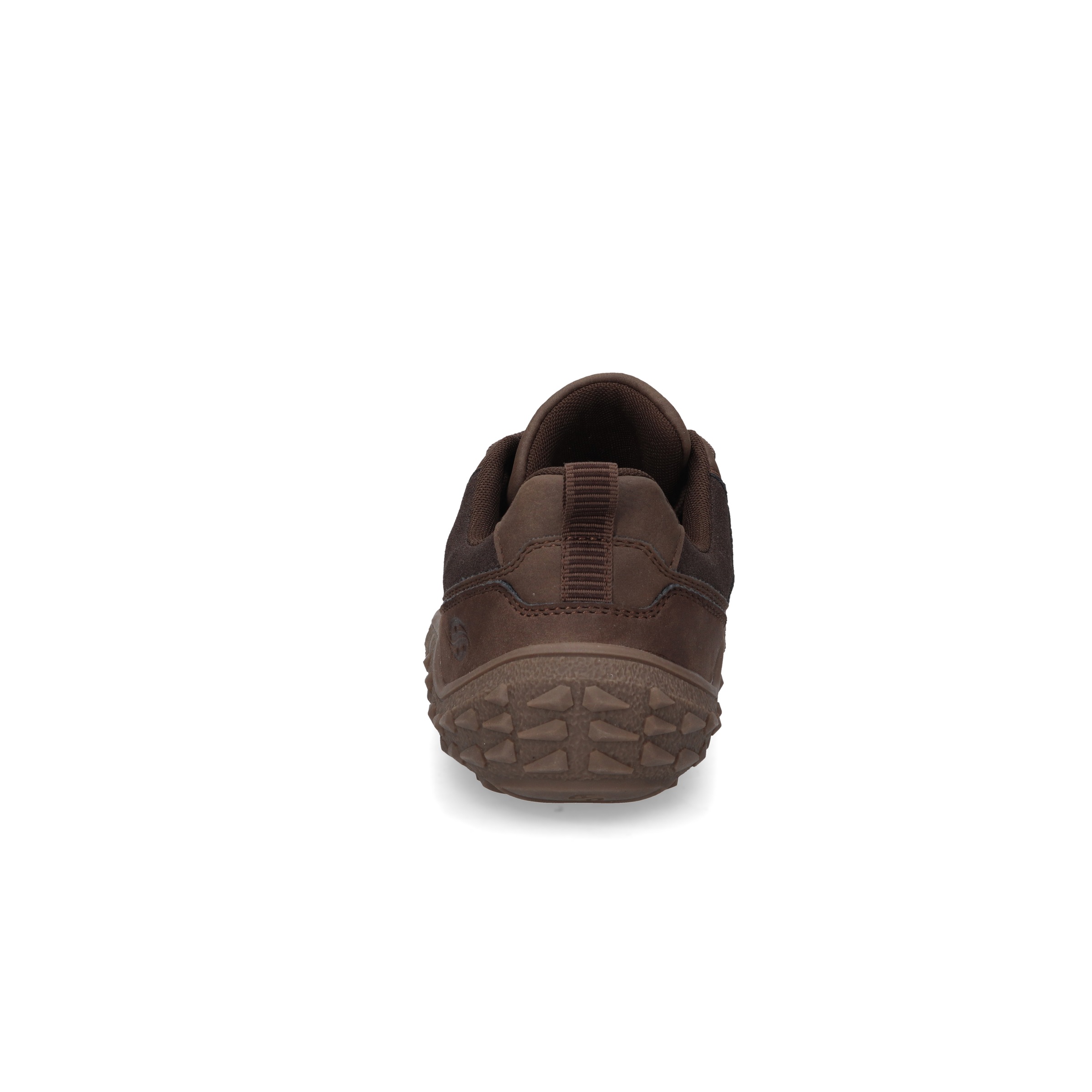Dockers by Gerli Sneaker, Barfußschuh, Komfortschuh mit Polsterung
