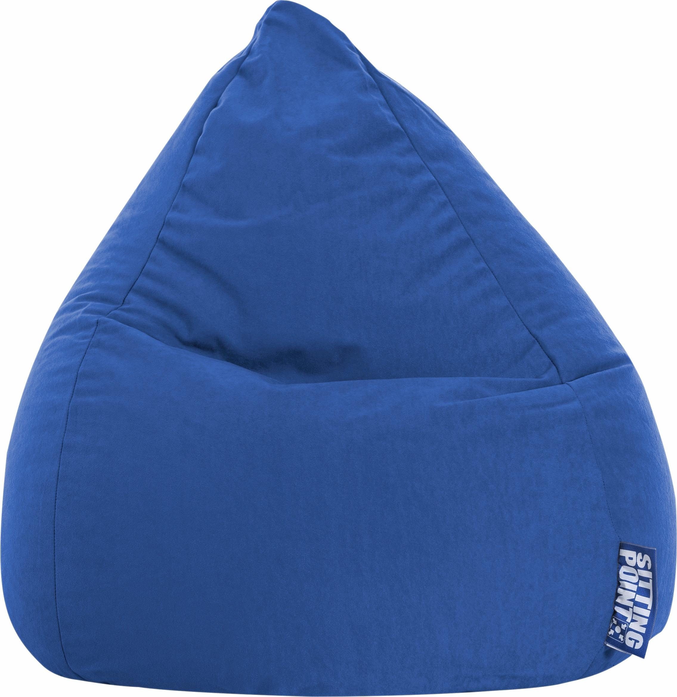 Sitzsack Online Shop » Sitzsäcke online bestellen | BAUR