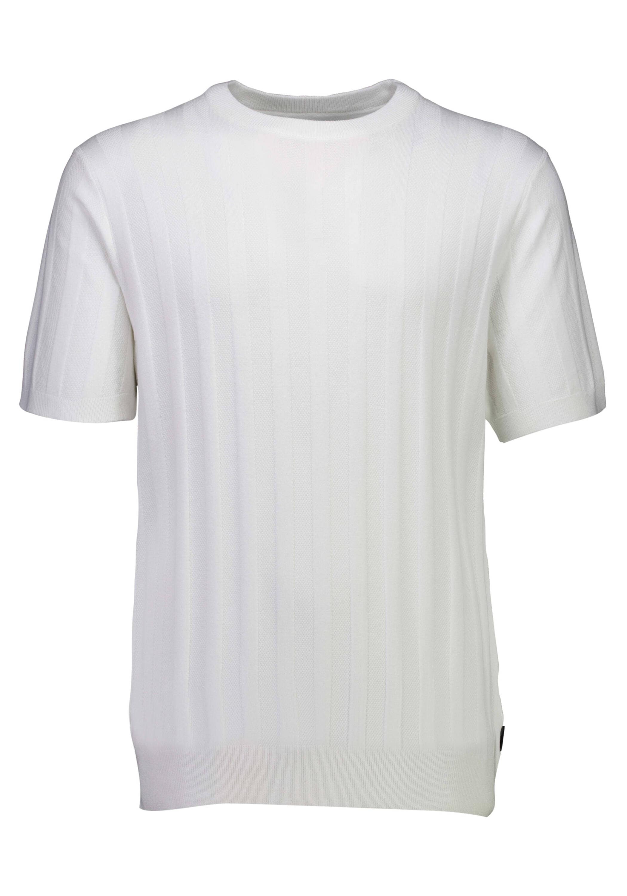 JUNK de LUXE Kurzarmpullover "JUNK de LUXE T-shirt" günstig online kaufen