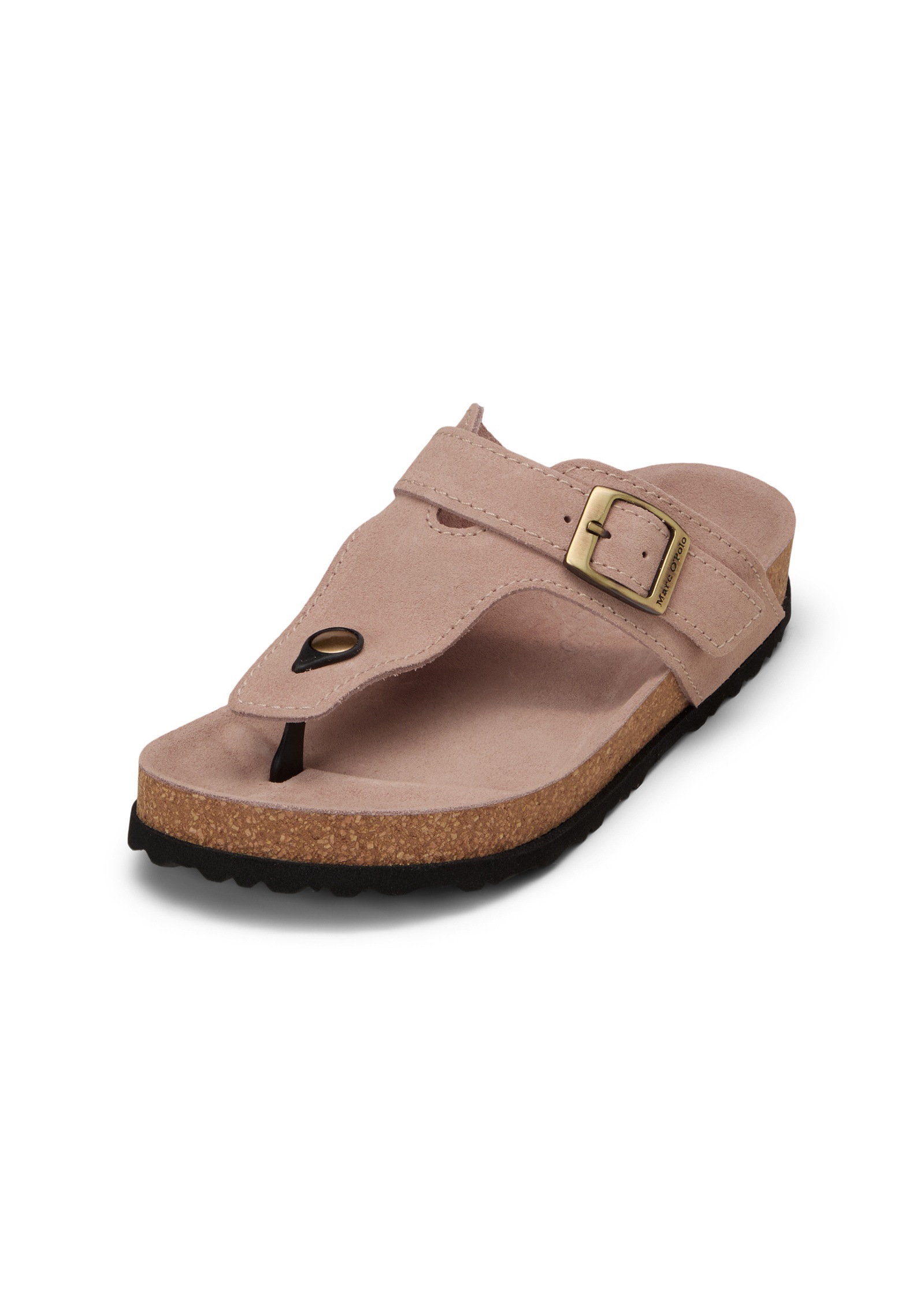 Marc O'Polo Quinn Sandals Nude 37