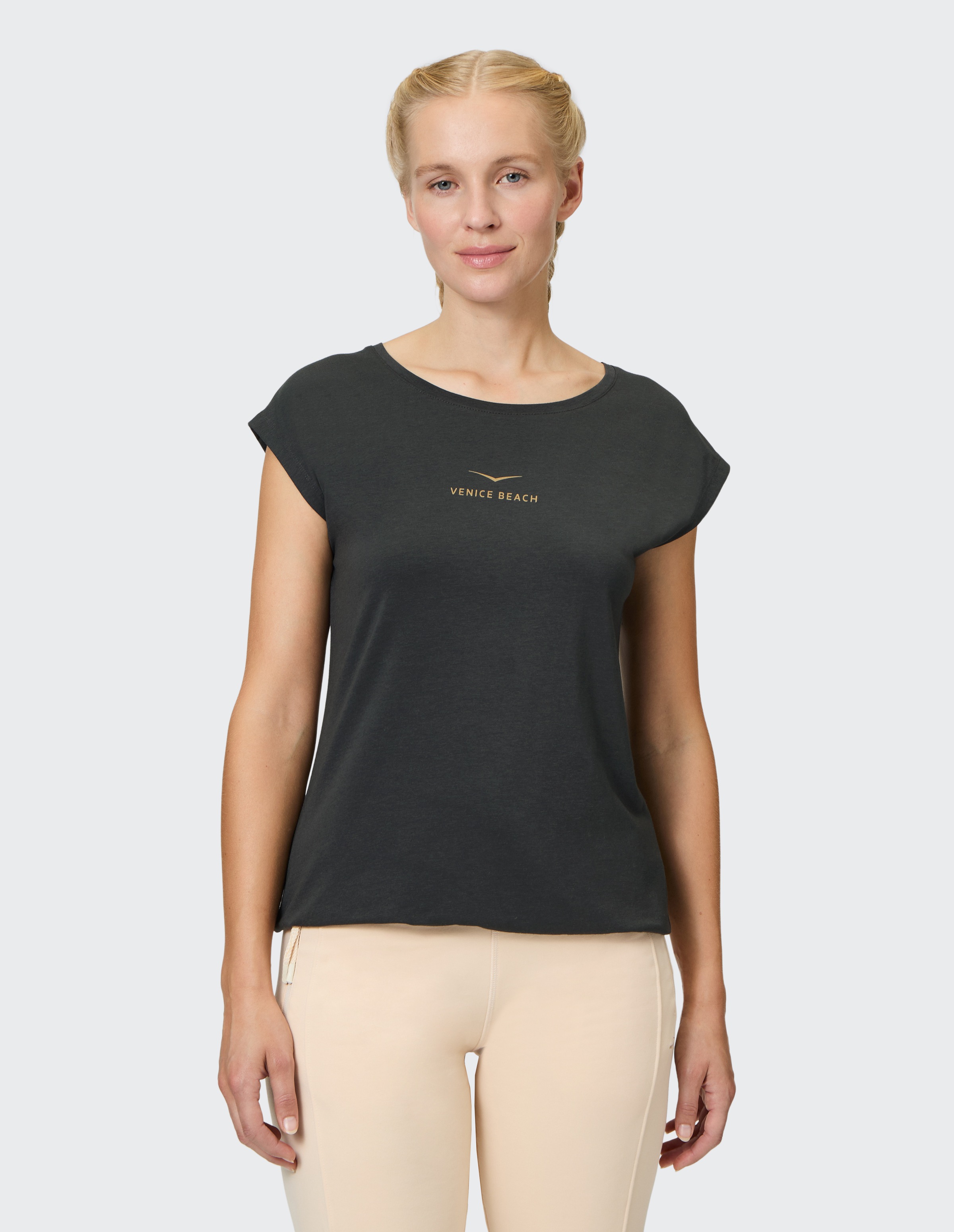 Venice Beach Marškinėliai »T-SHIRT WONDER«