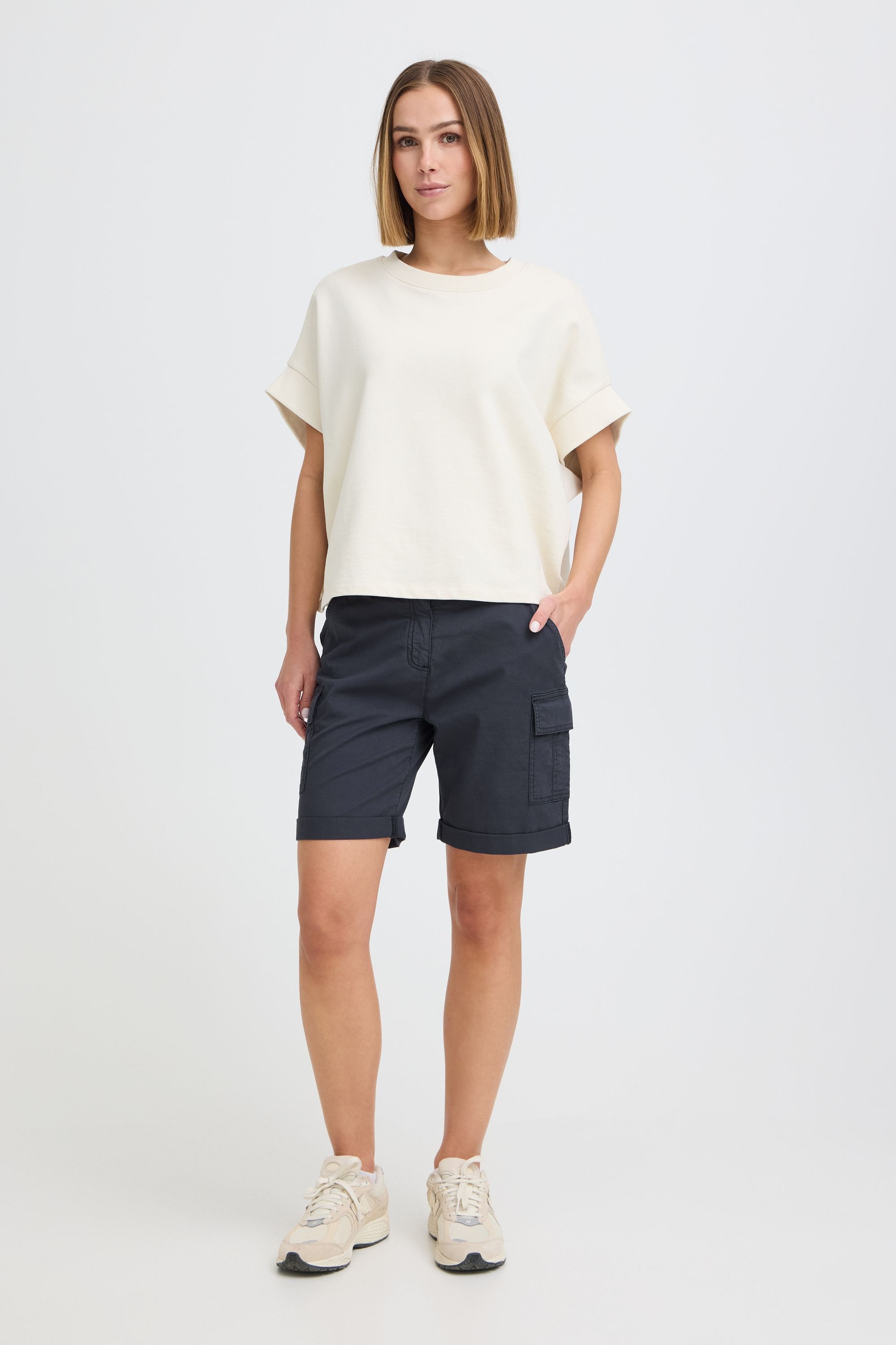 OXMO Cargoshorts "Cargoshorts OXChanice" günstig online kaufen