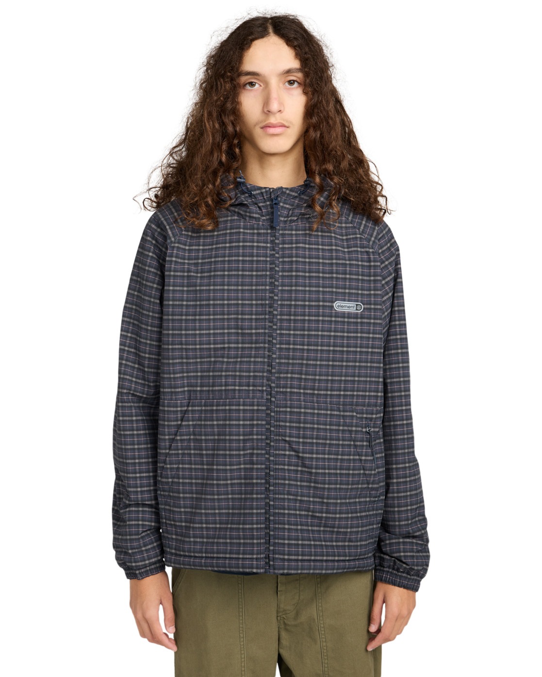 Element Windbreaker "Alder 2.0 Polar" günstig online kaufen