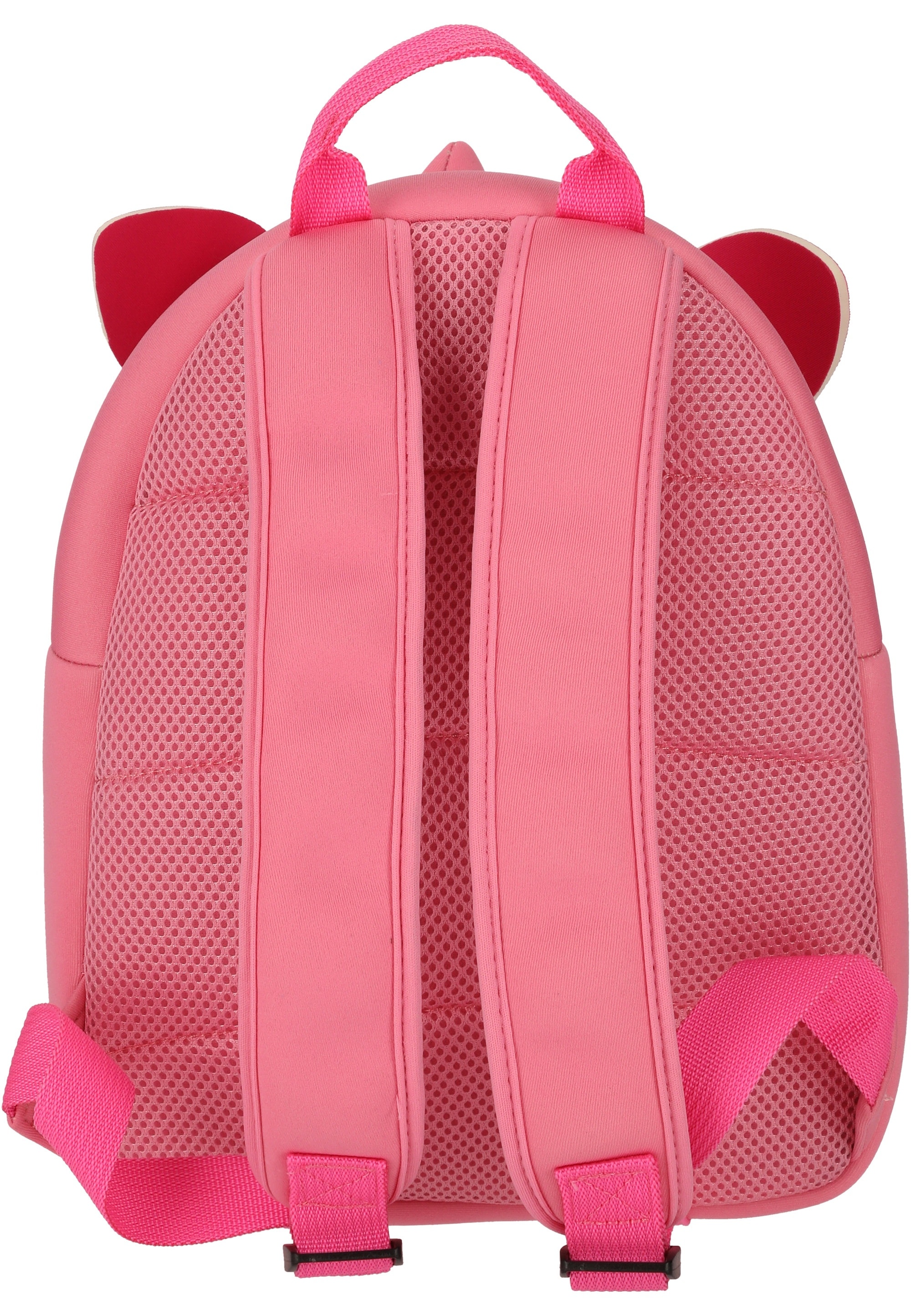 ZIGZAG Cityrucksack »Heaney« mit wasserabweisender Eigenschaft