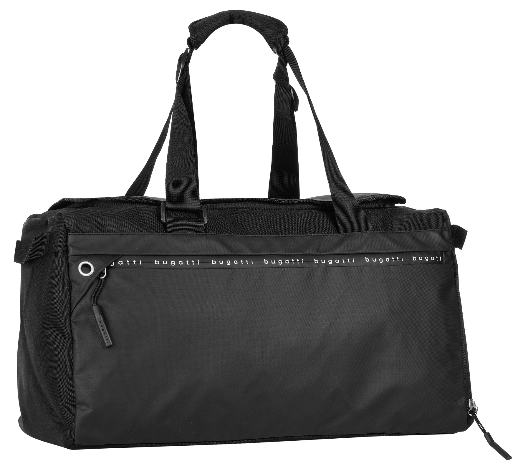 bugatti Reisetasche "BLANC DELIGHT" günstig online kaufen